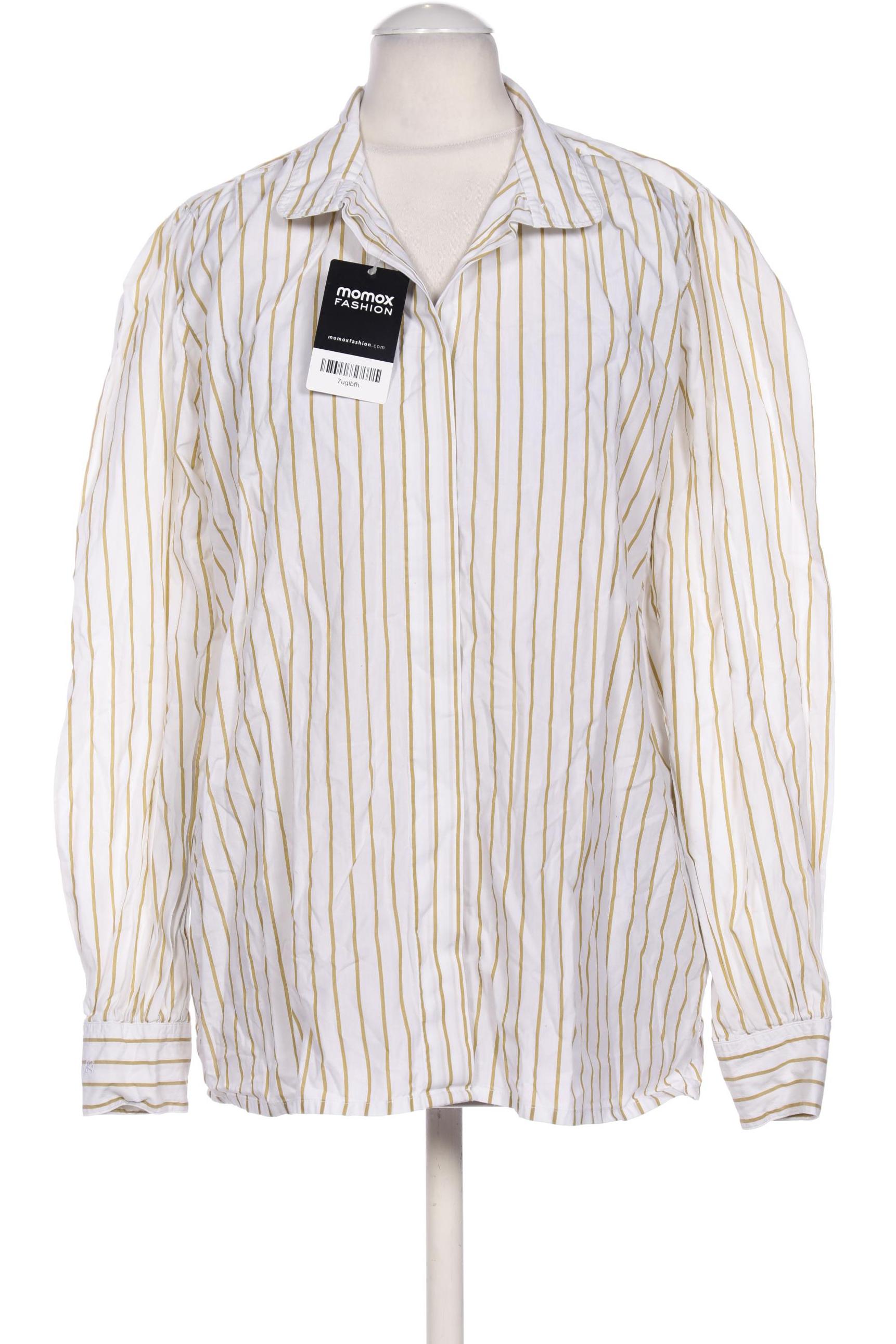 

Van Laack Damen Bluse, weiß, Gr. 36