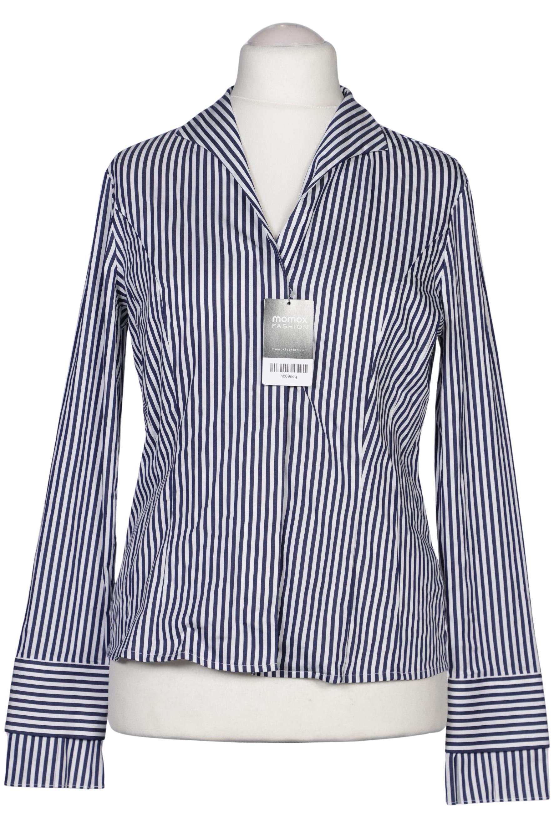 

Van Laack Damen Bluse, mehrfarbig, Gr. 40