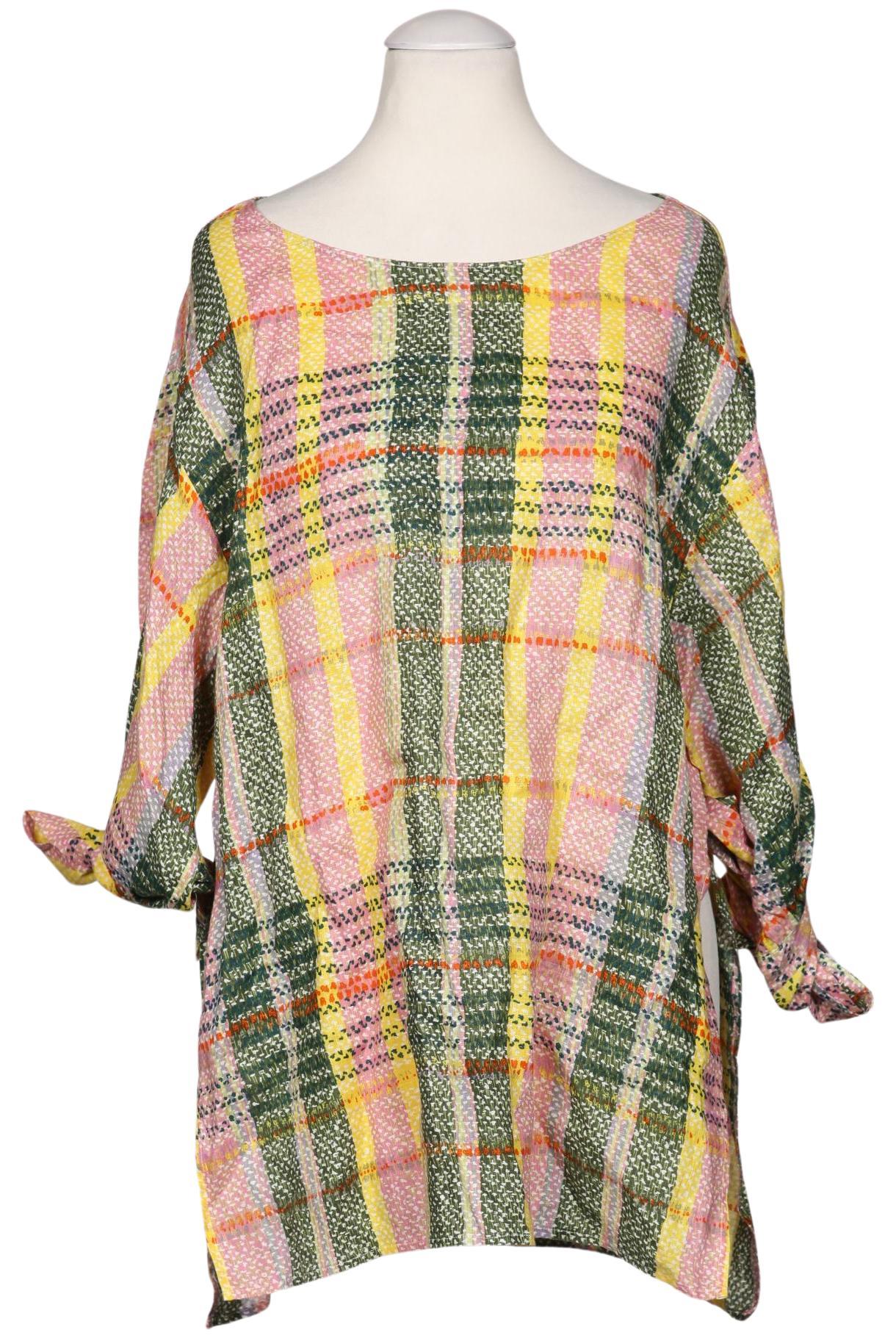 

Van Laack Damen Bluse, mehrfarbig, Gr. 36