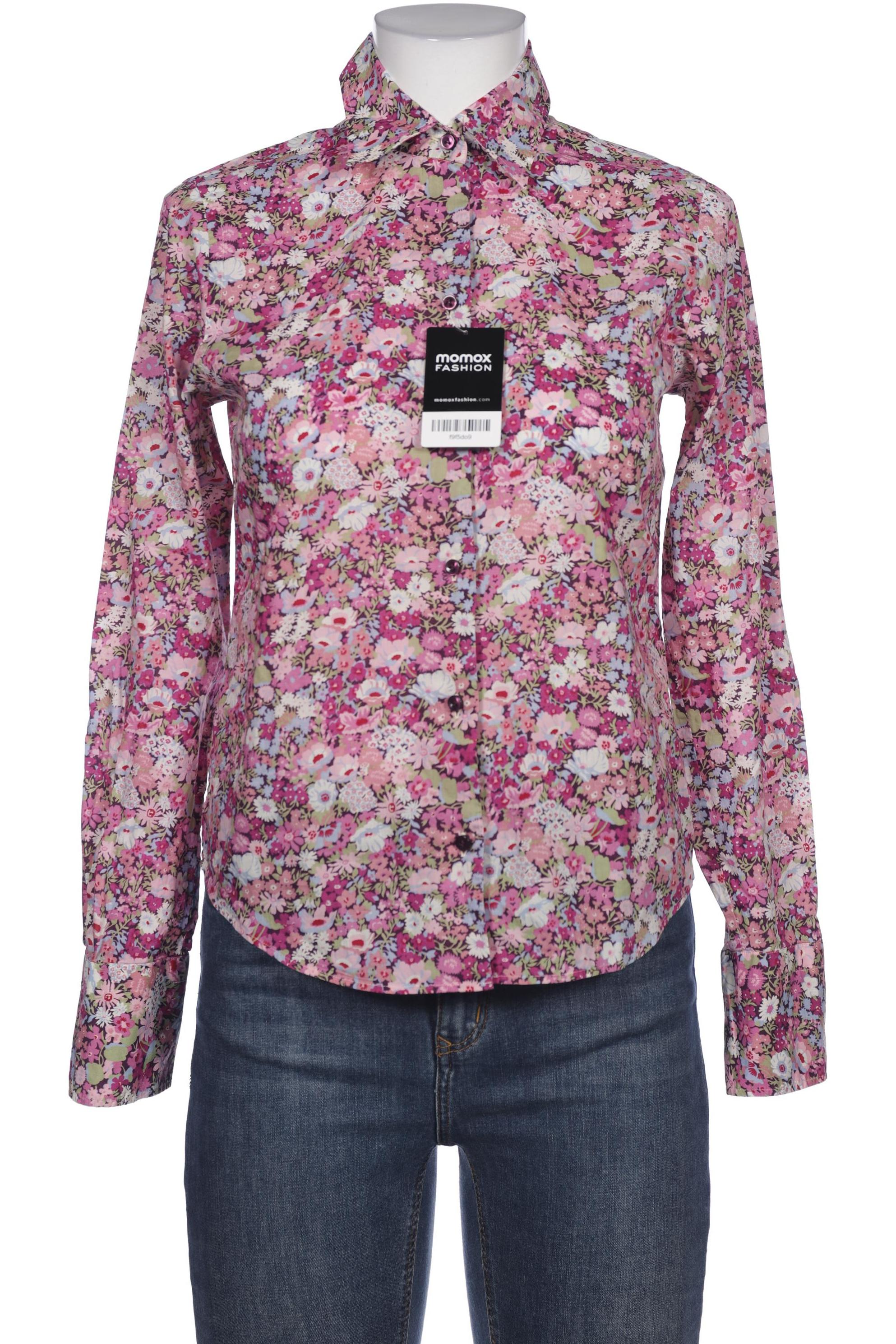 

Van Laack Damen Bluse, mehrfarbig