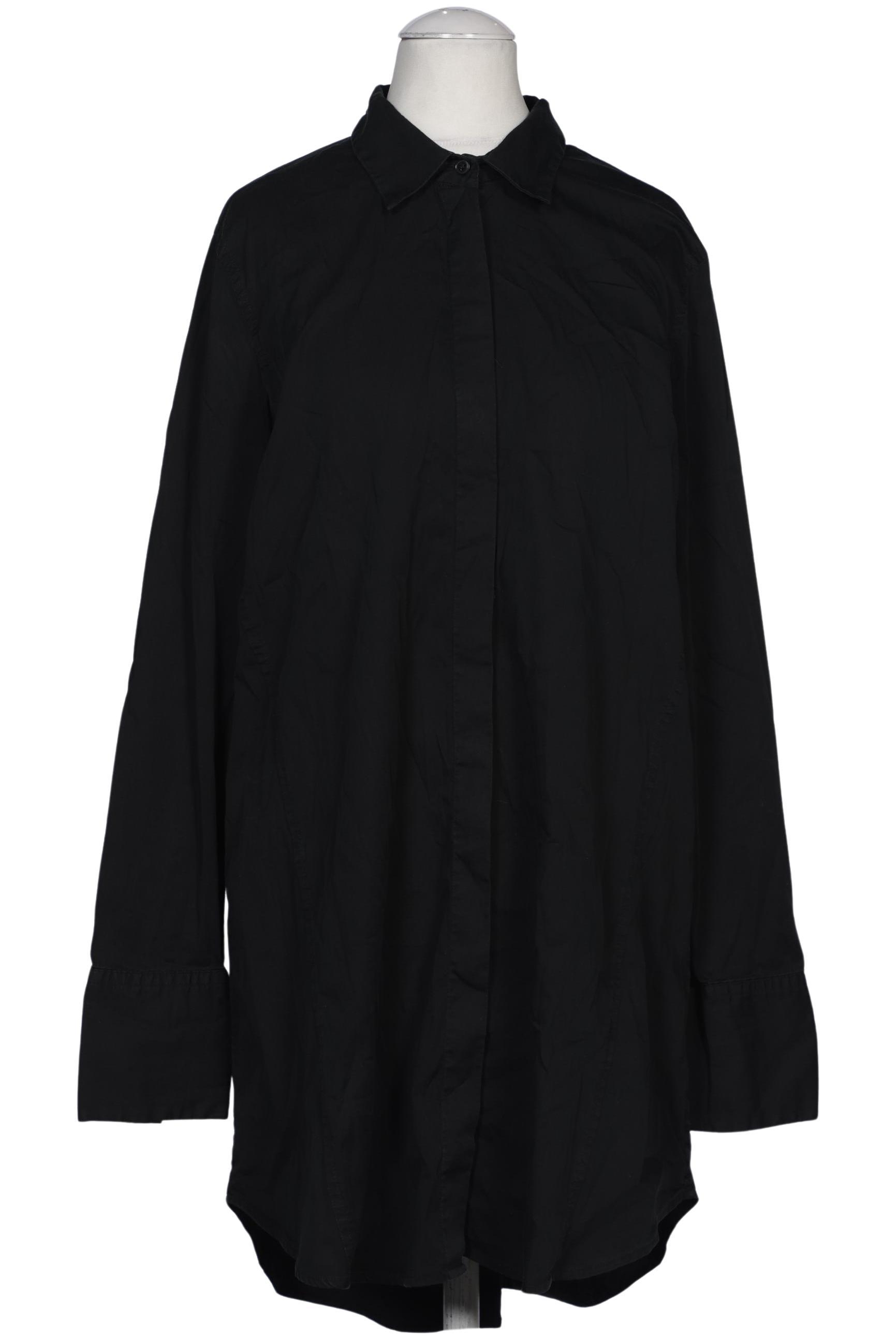 

Van Laack Damen Bluse, schwarz, Gr. 40