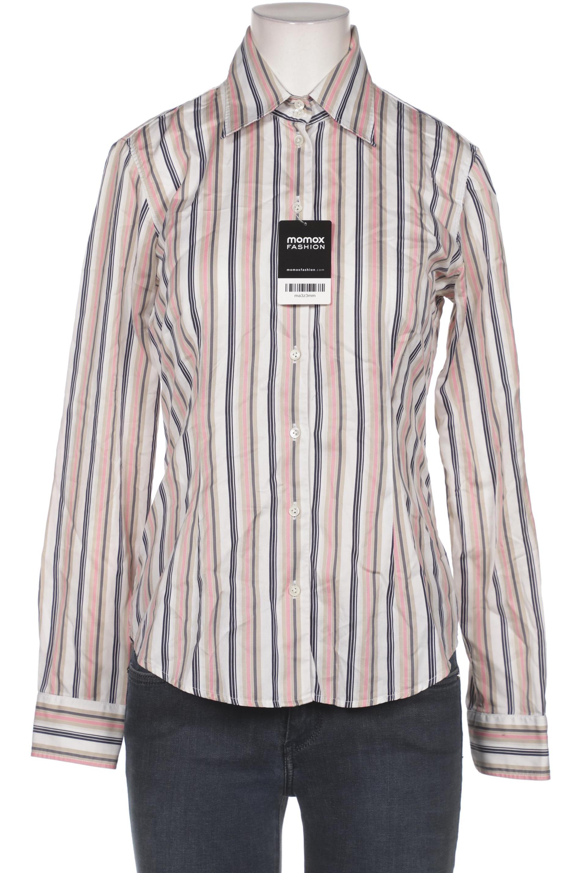 

Van Laack Damen Bluse, mehrfarbig, Gr. 36