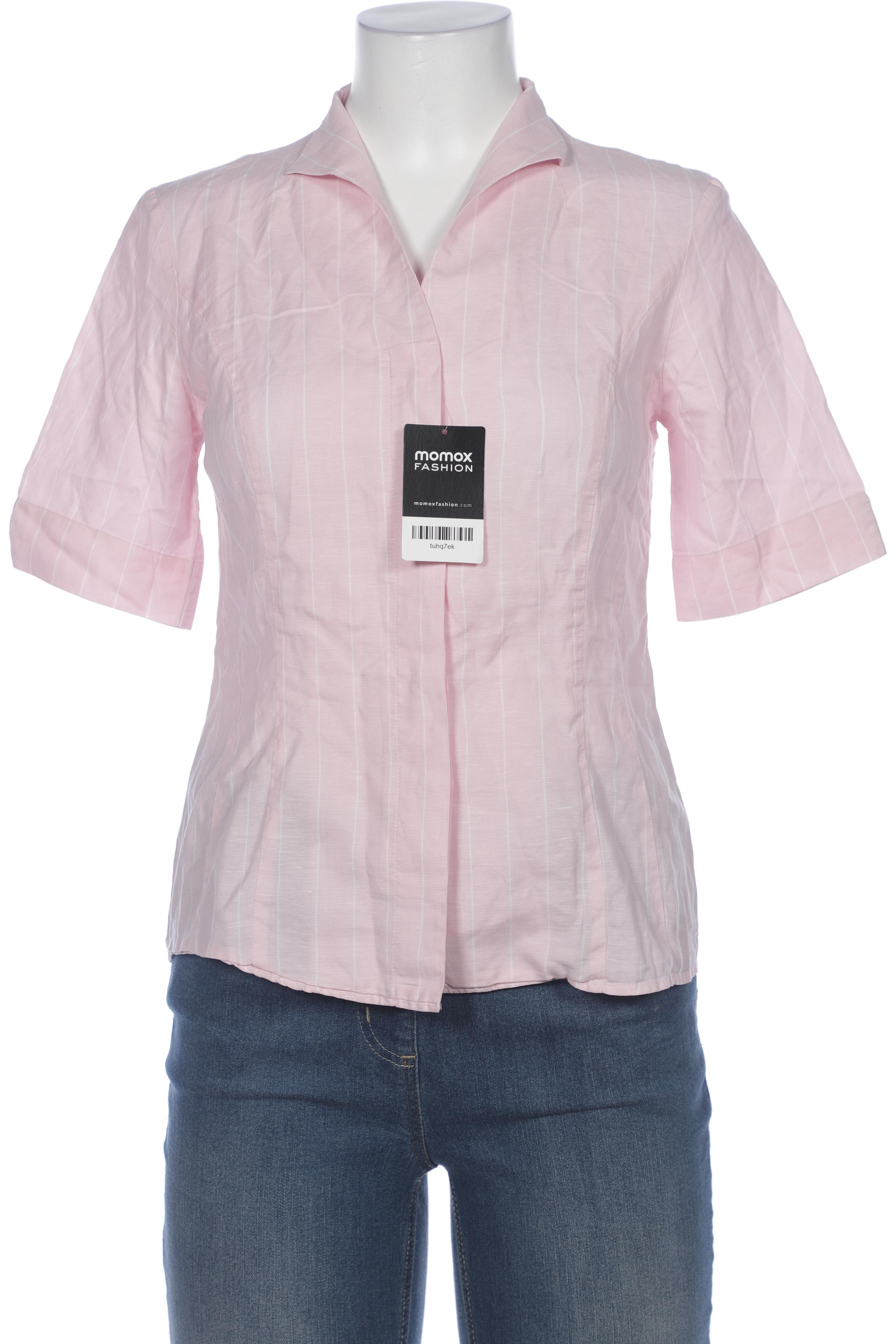 

Van Laack Damen Bluse, pink, Gr. 38