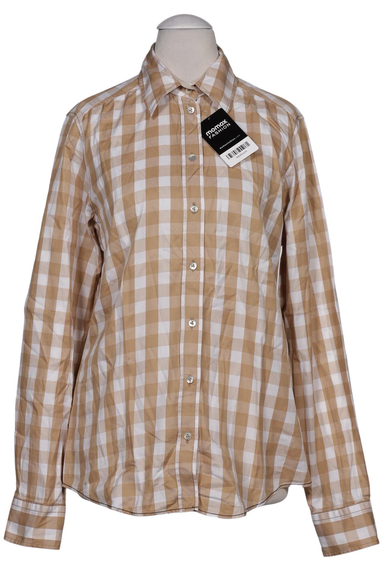 

Van Laack Damen Bluse, mehrfarbig, Gr. 36