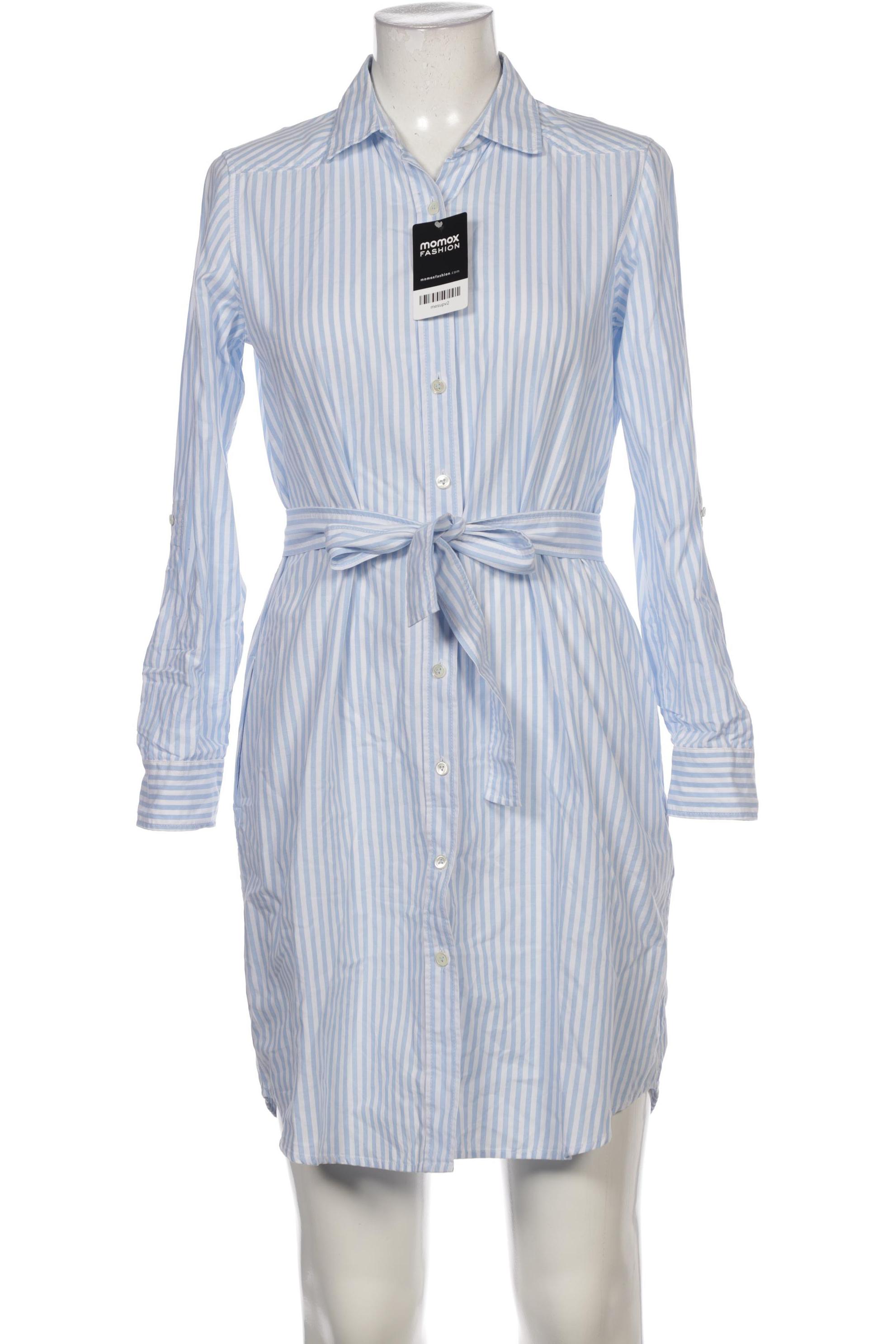 

Van Laack Damen Kleid, hellblau