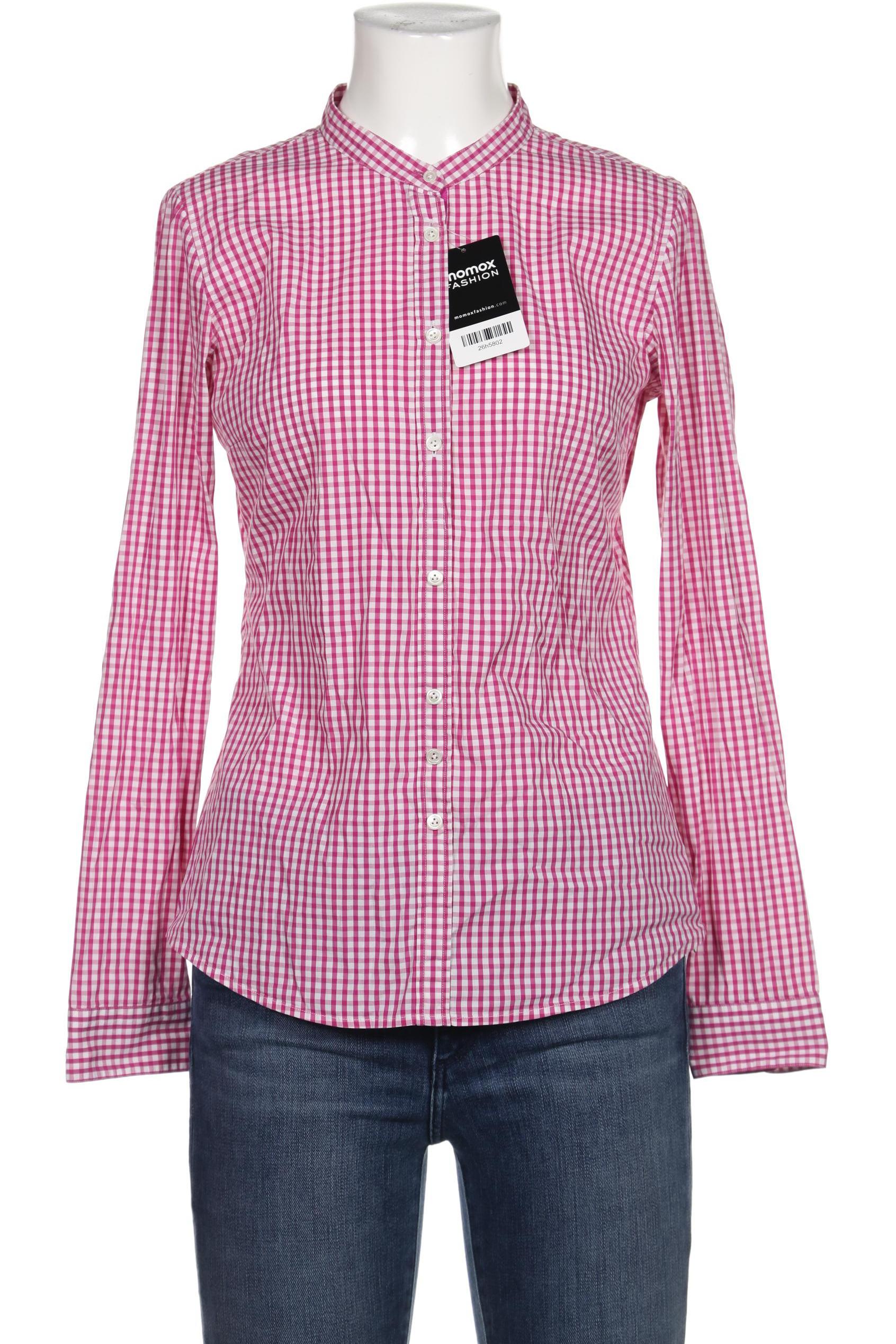 

Van Laack Damen Bluse, pink, Gr. 36