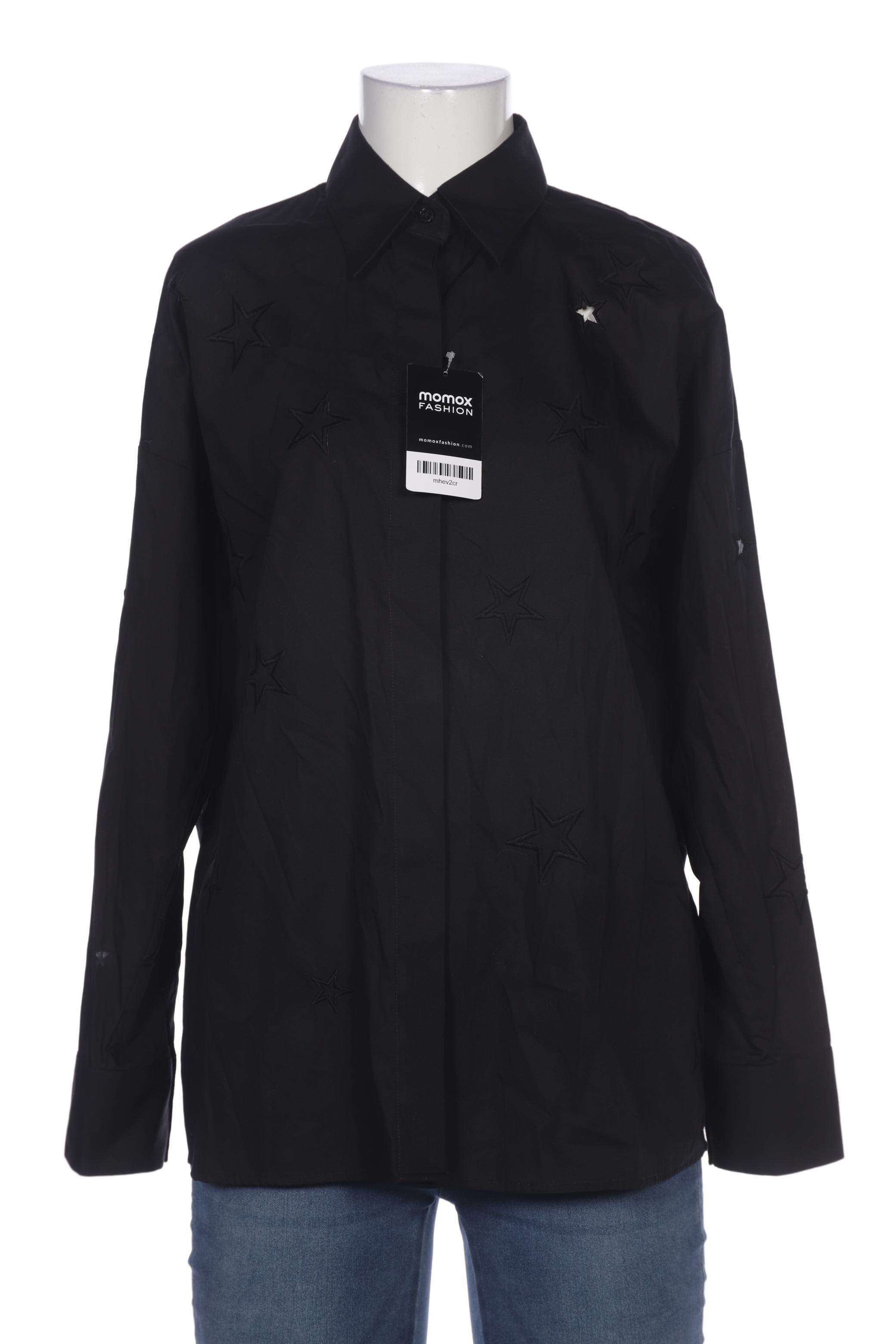 

Van Laack Damen Bluse, schwarz