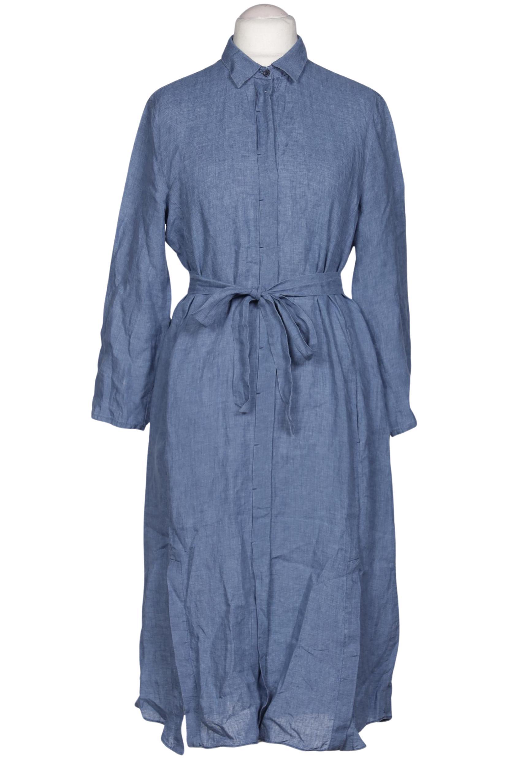 

Van Laack Damen Kleid, blau, Gr. 40