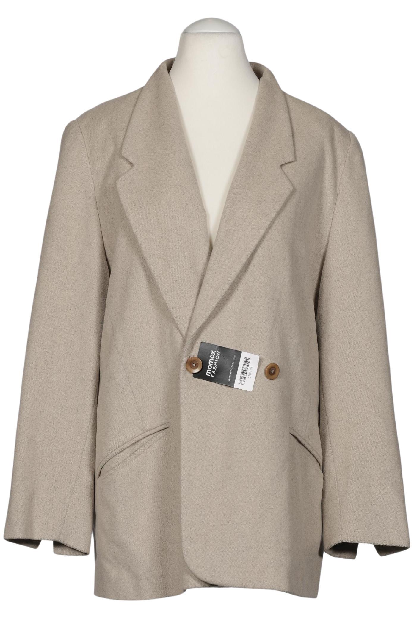 

Van Laack Damen Blazer, beige, Gr. 42