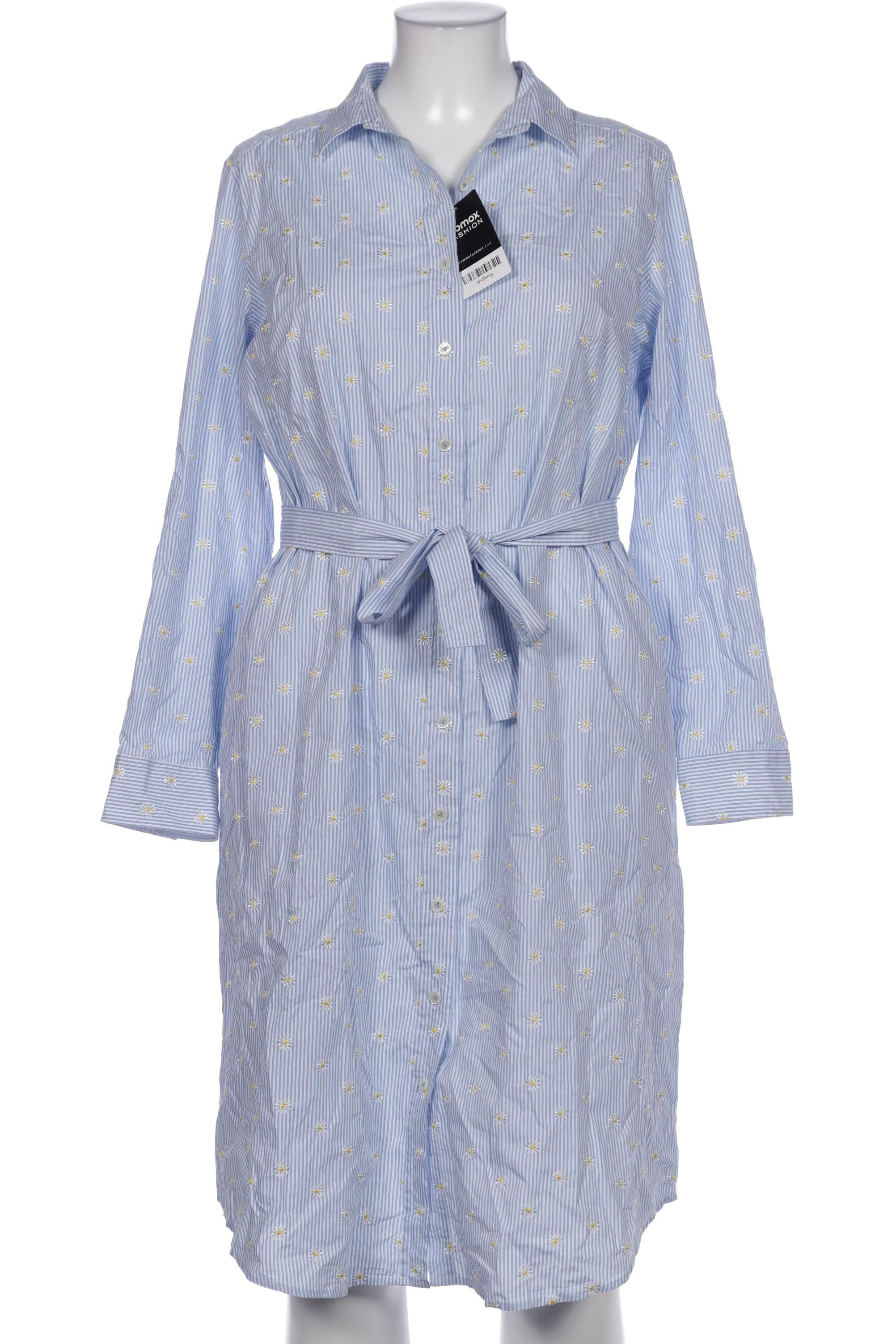 

Van Laack Damen Kleid, hellblau, Gr. 44