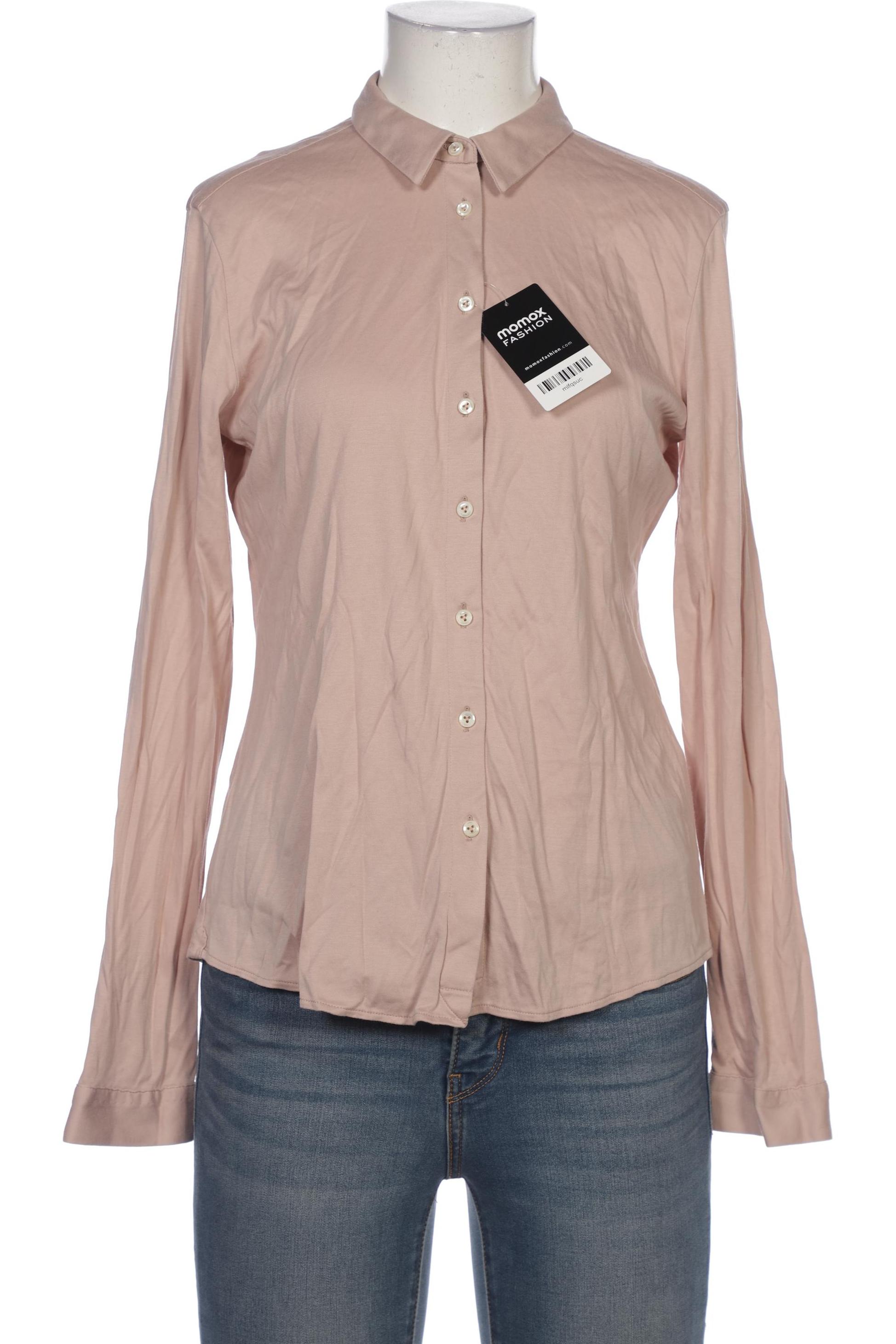 

Van Laack Damen Bluse, pink, Gr. 38