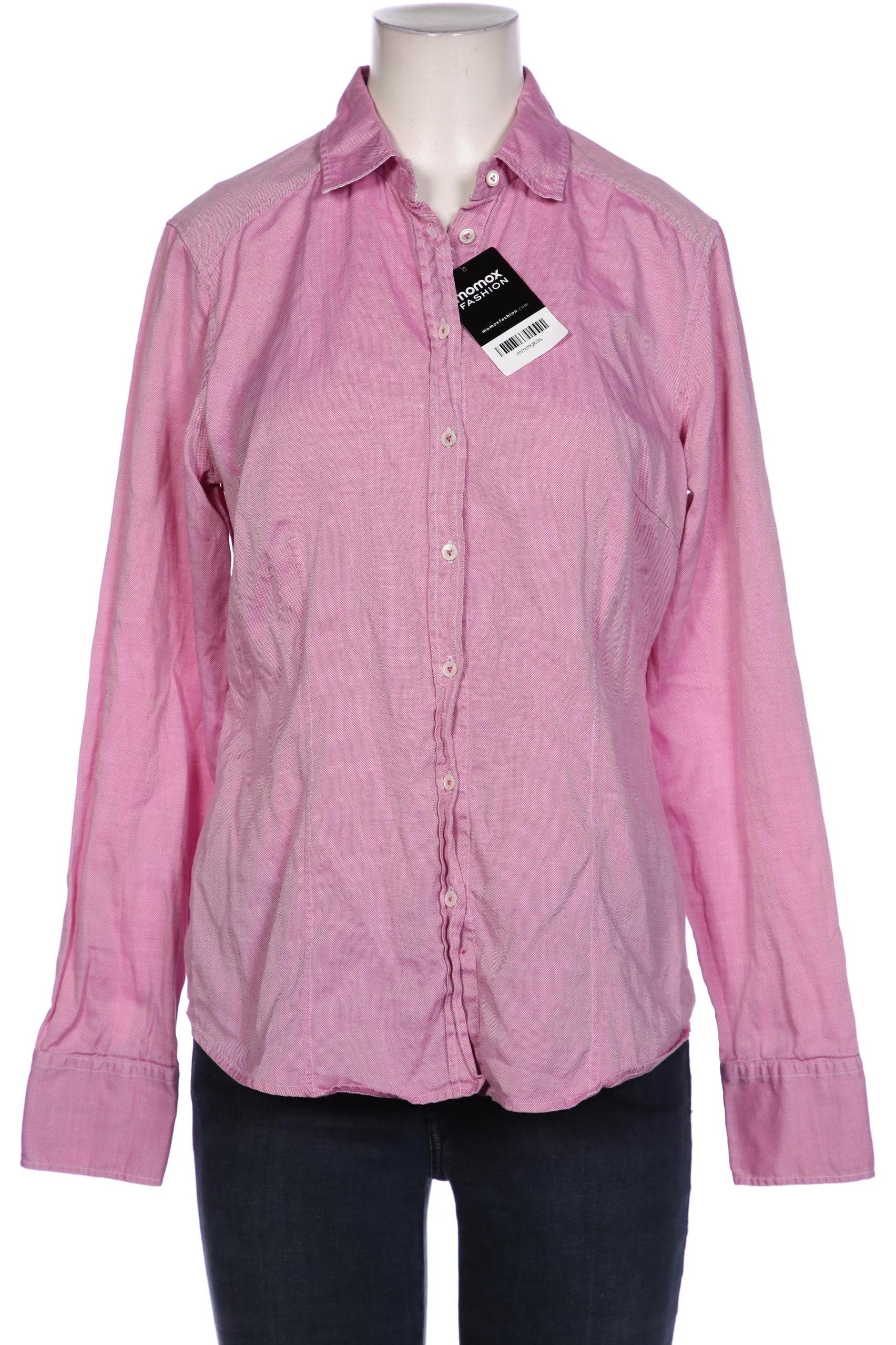 

Van Laack Damen Bluse, pink, Gr. 38