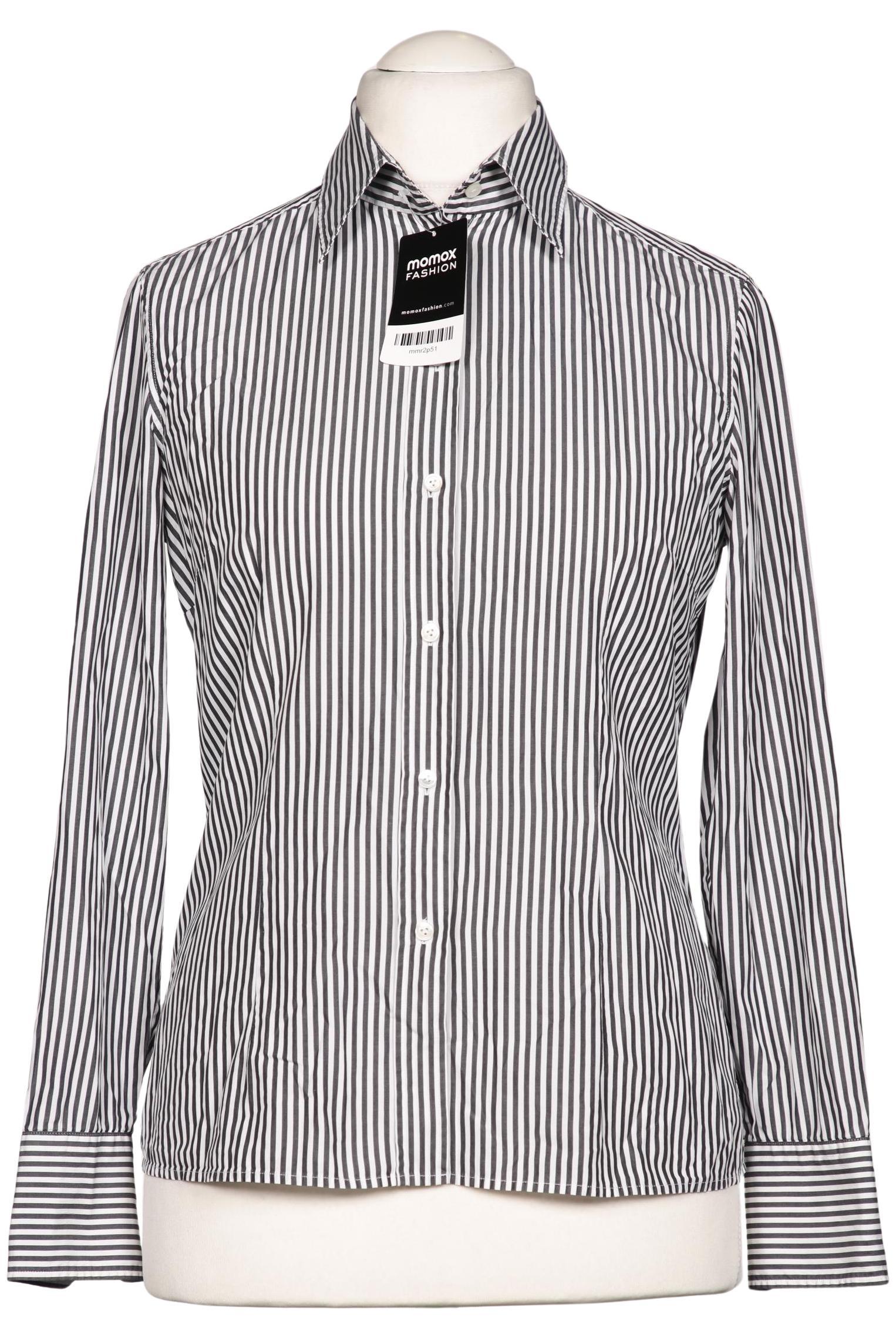 

Van Laack Damen Bluse, mehrfarbig, Gr. 38