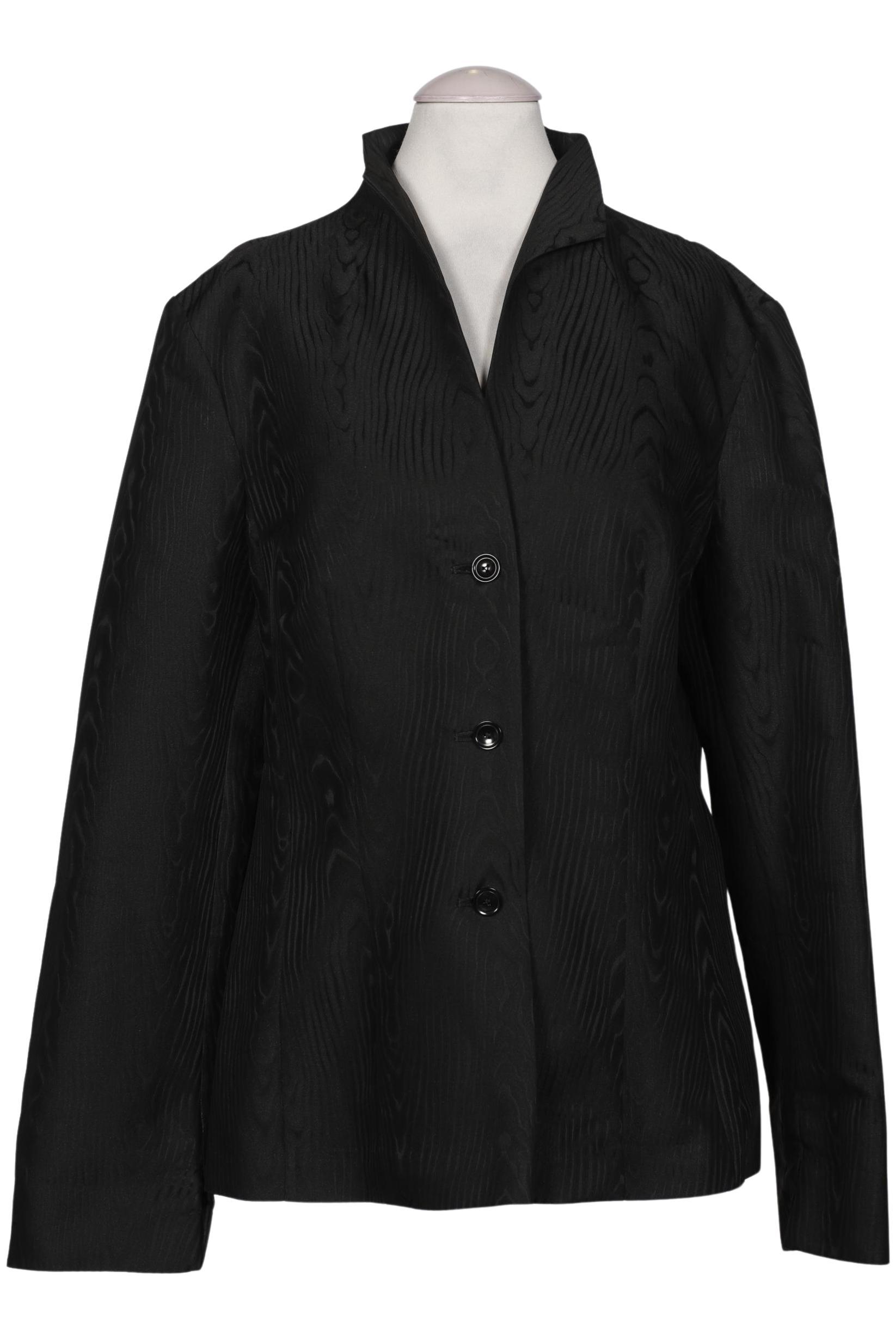 

Van Laack Damen Blazer, schwarz, Gr. 40