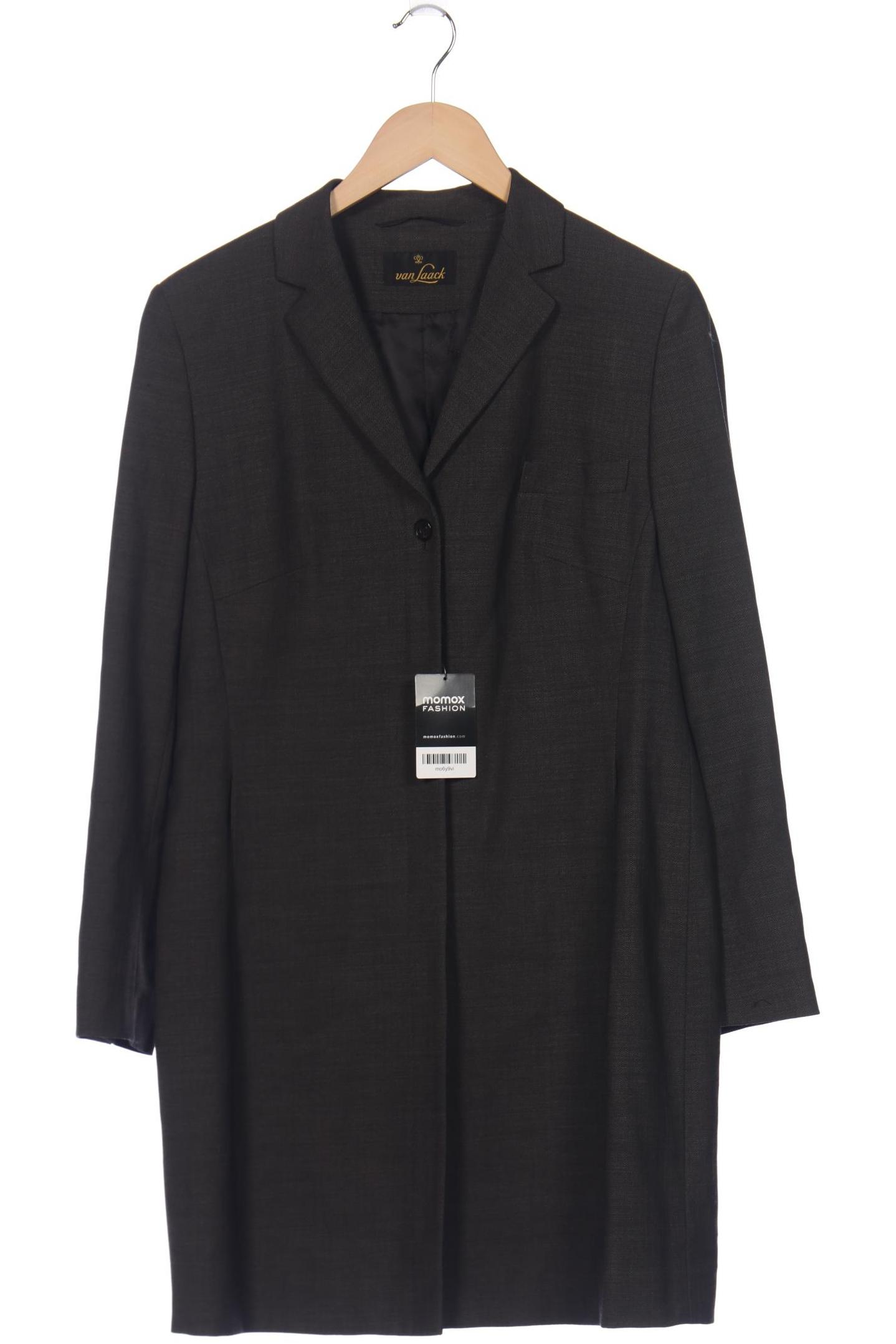 

Van Laack Damen Mantel, grau