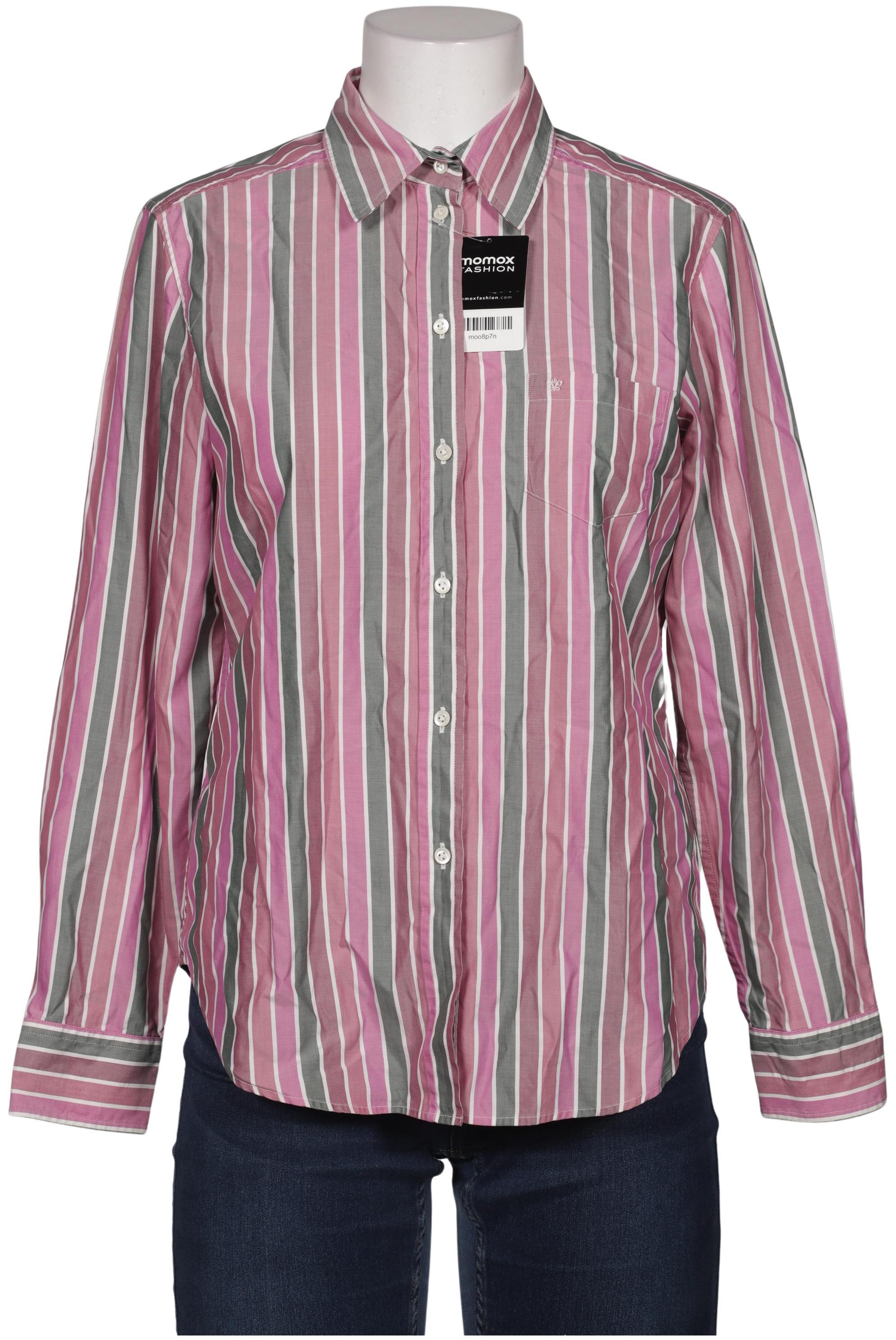 

Van Laack Damen Bluse, pink, Gr. 38