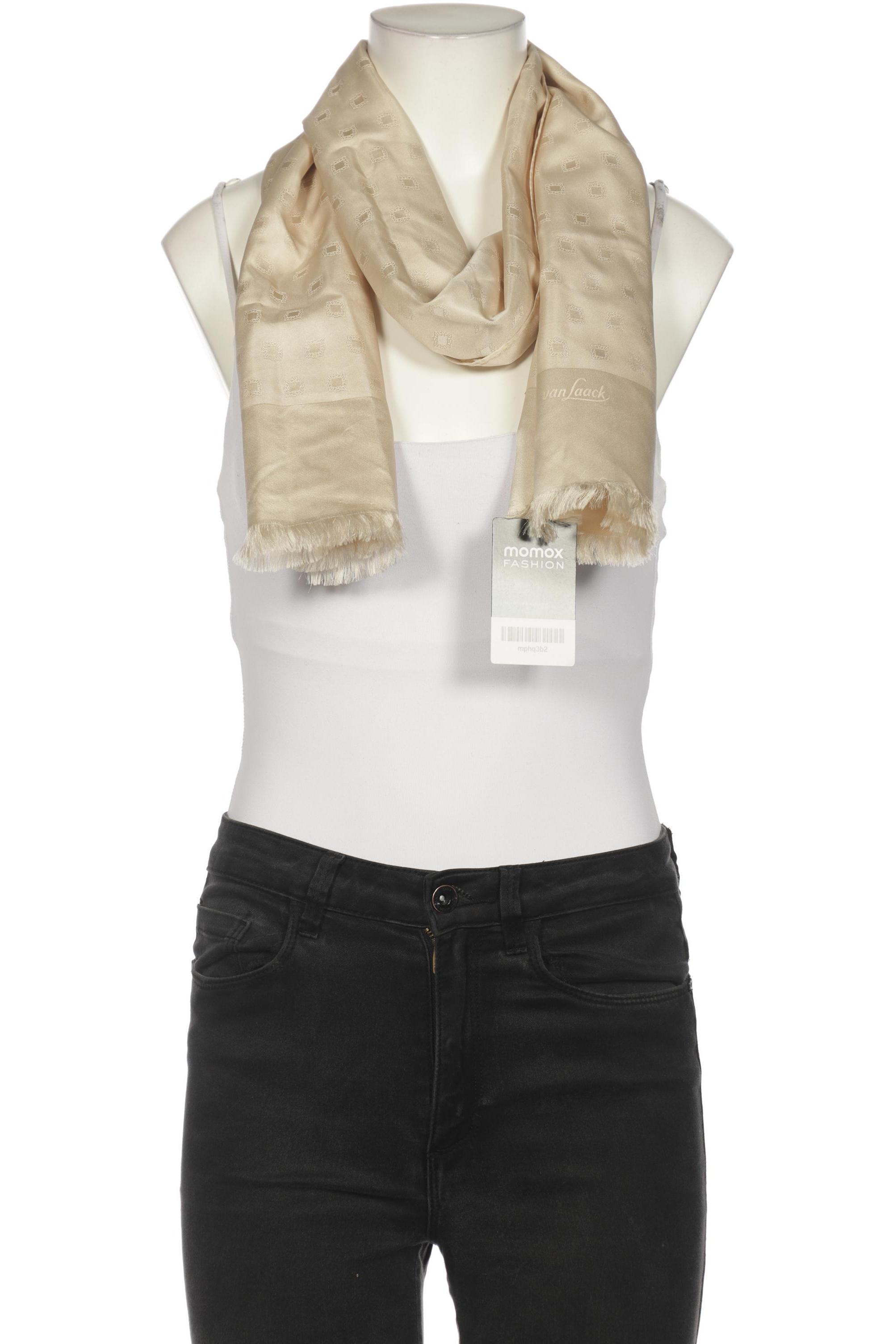 

Van Laack Damen Schal, beige
