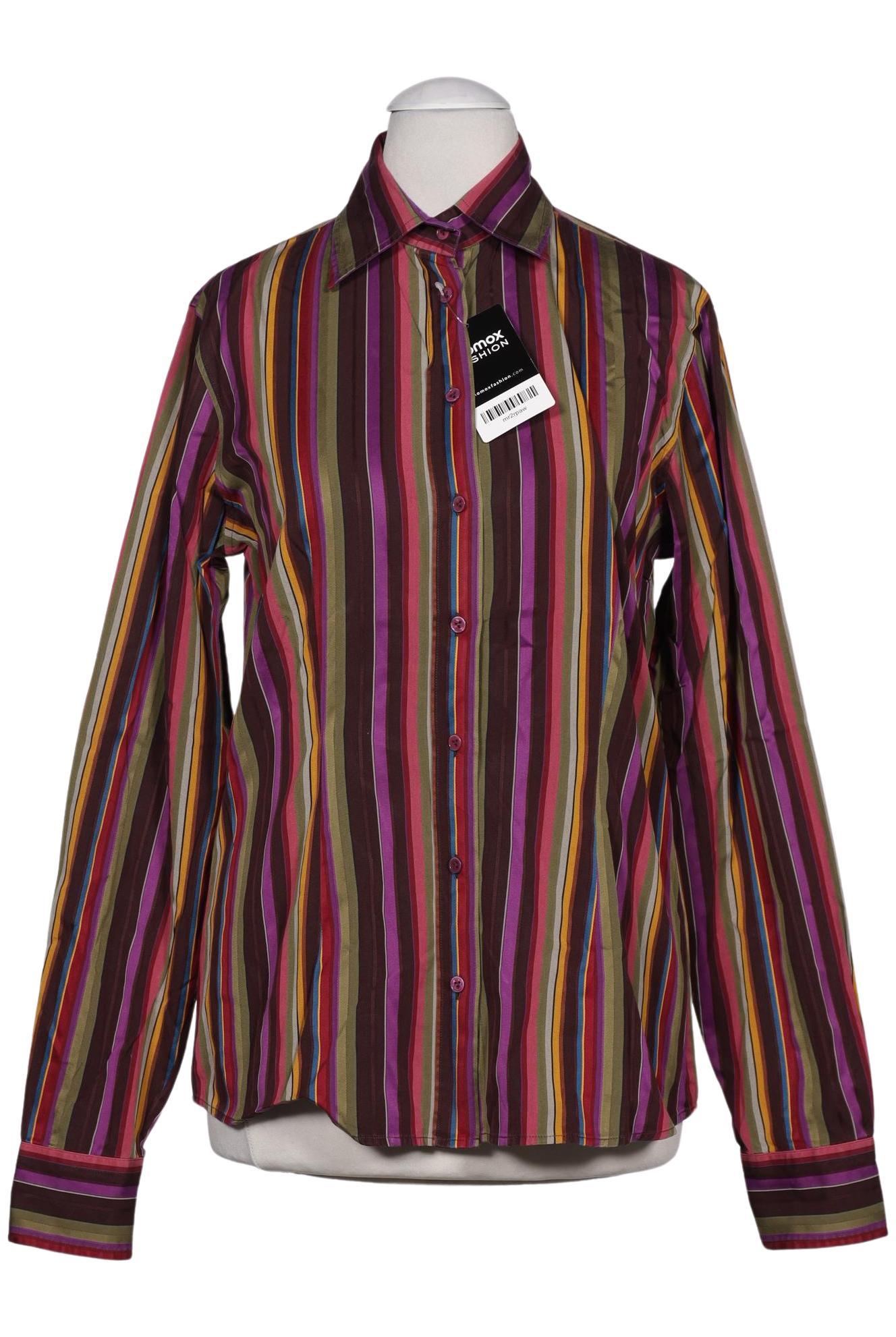 

Van Laack Damen Bluse, mehrfarbig, Gr. 36