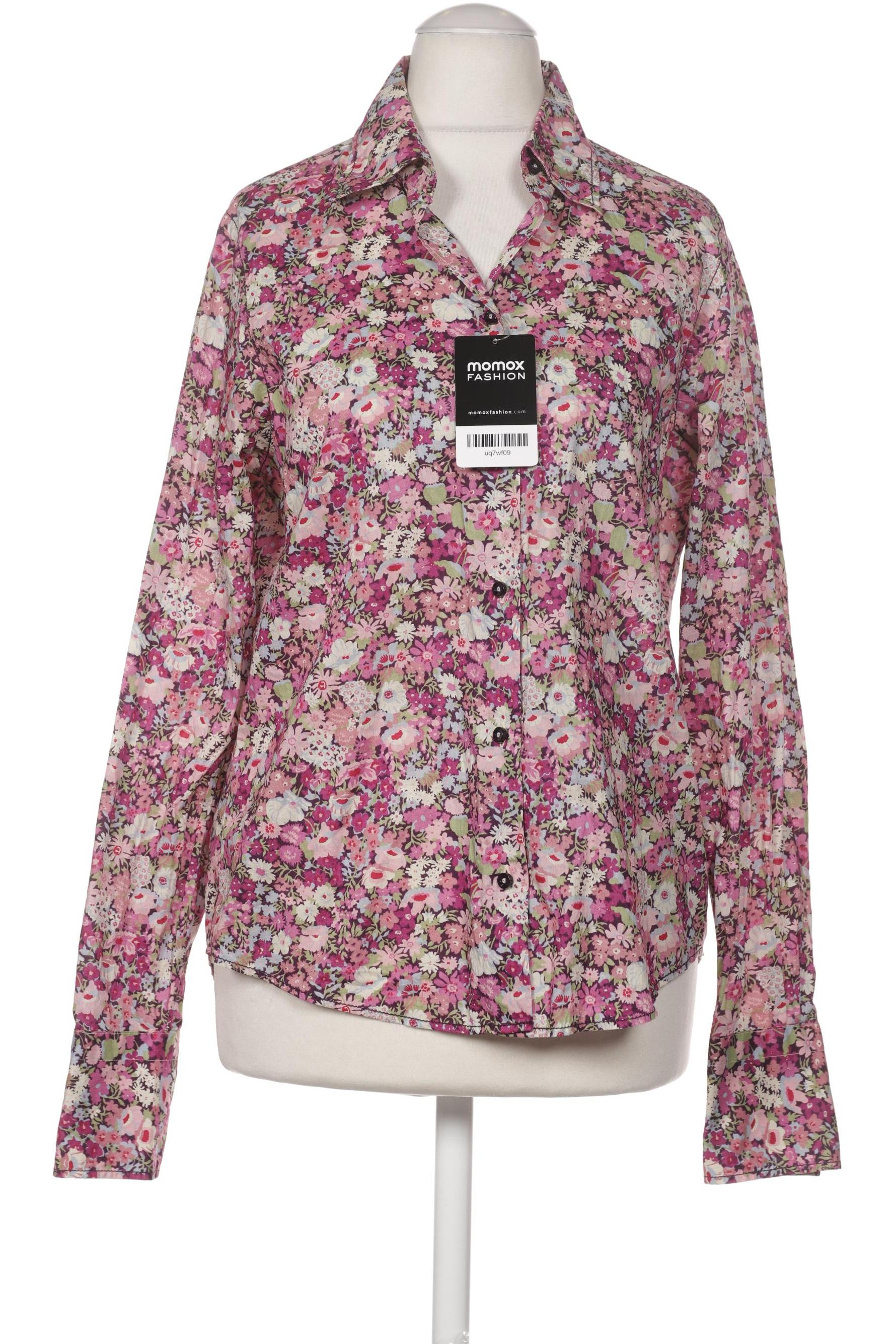 

Van Laack Damen Bluse, pink, Gr. 36