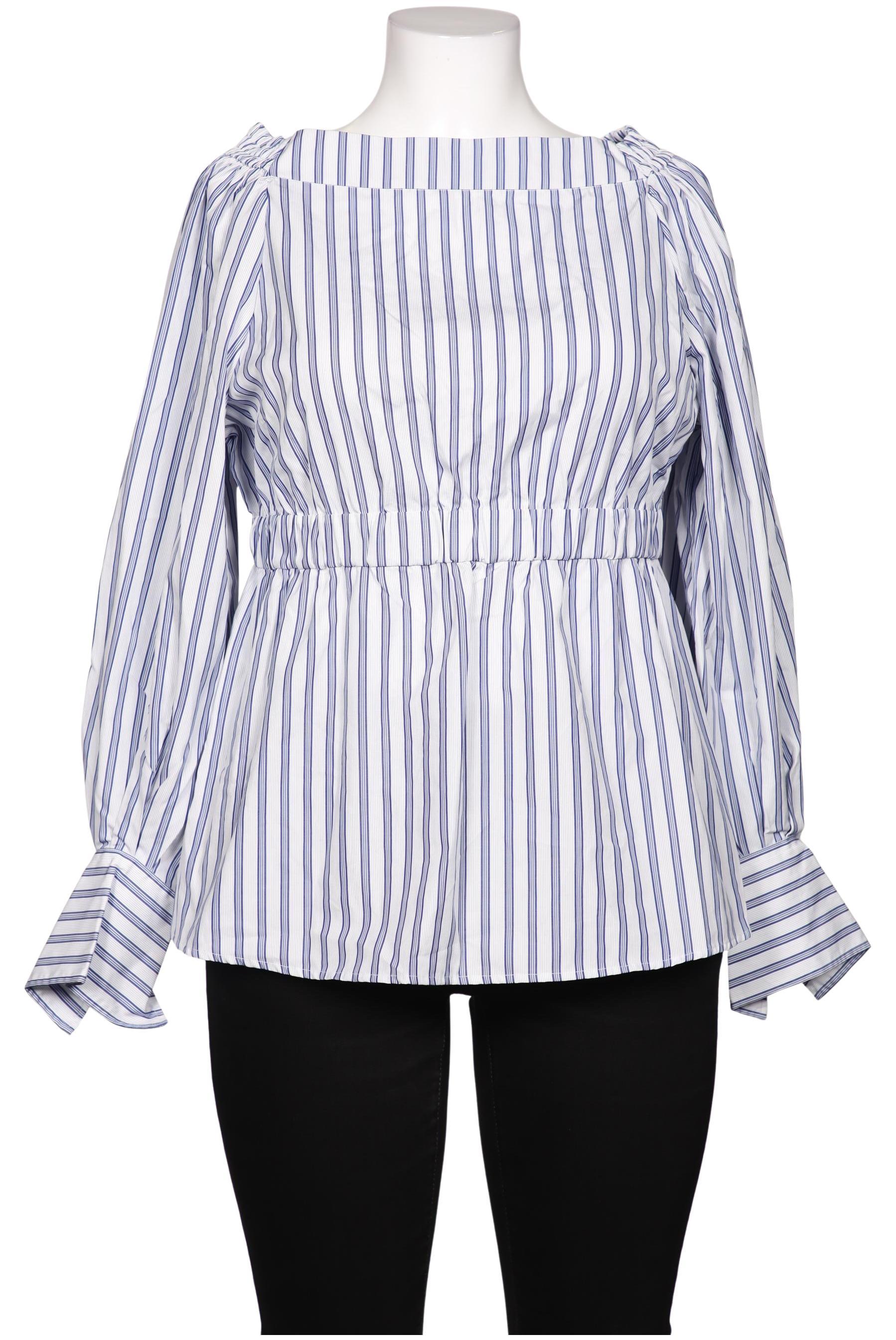 

Van Laack Damen Bluse, mehrfarbig, Gr. 42