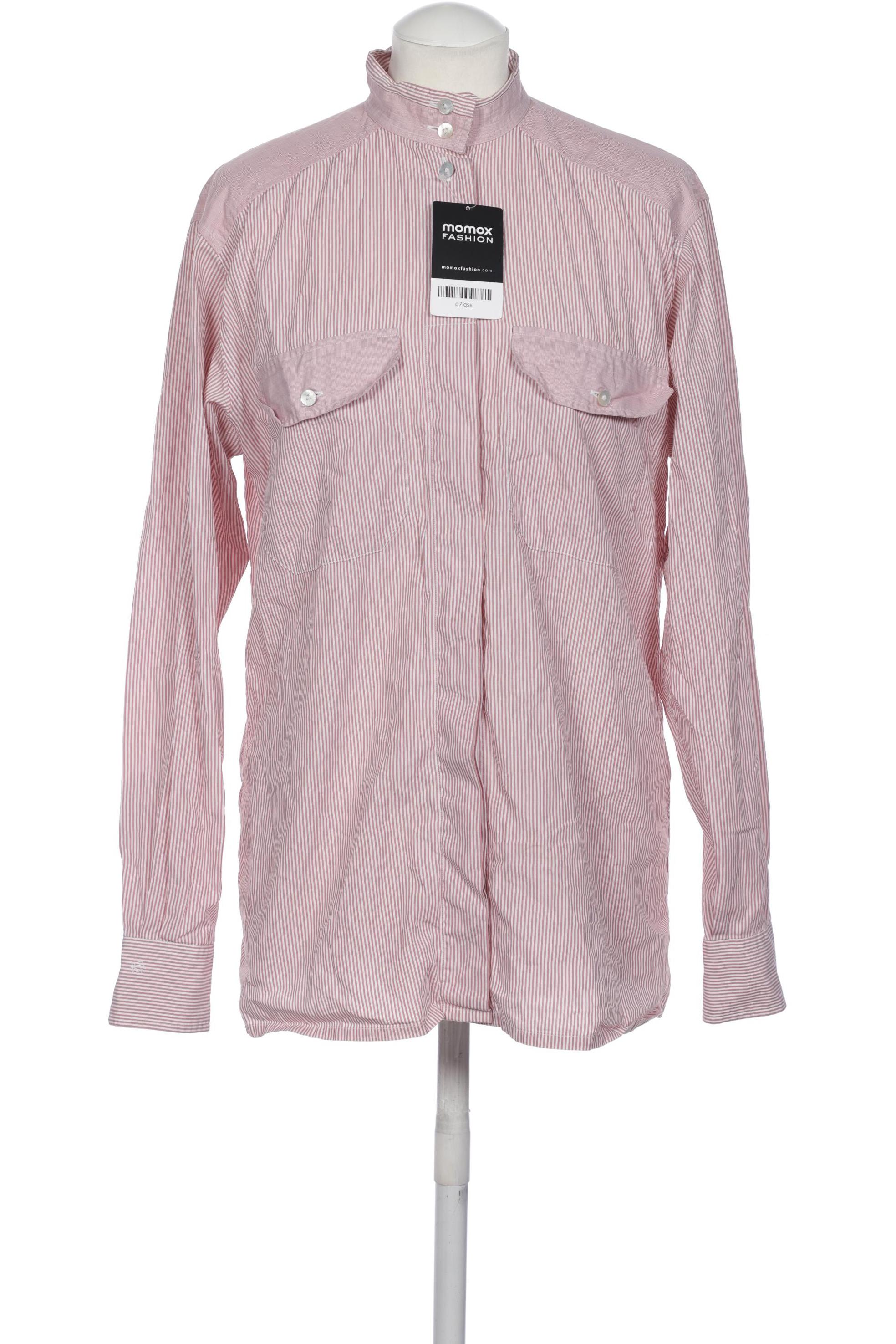 

Van Laack Damen Bluse, pink