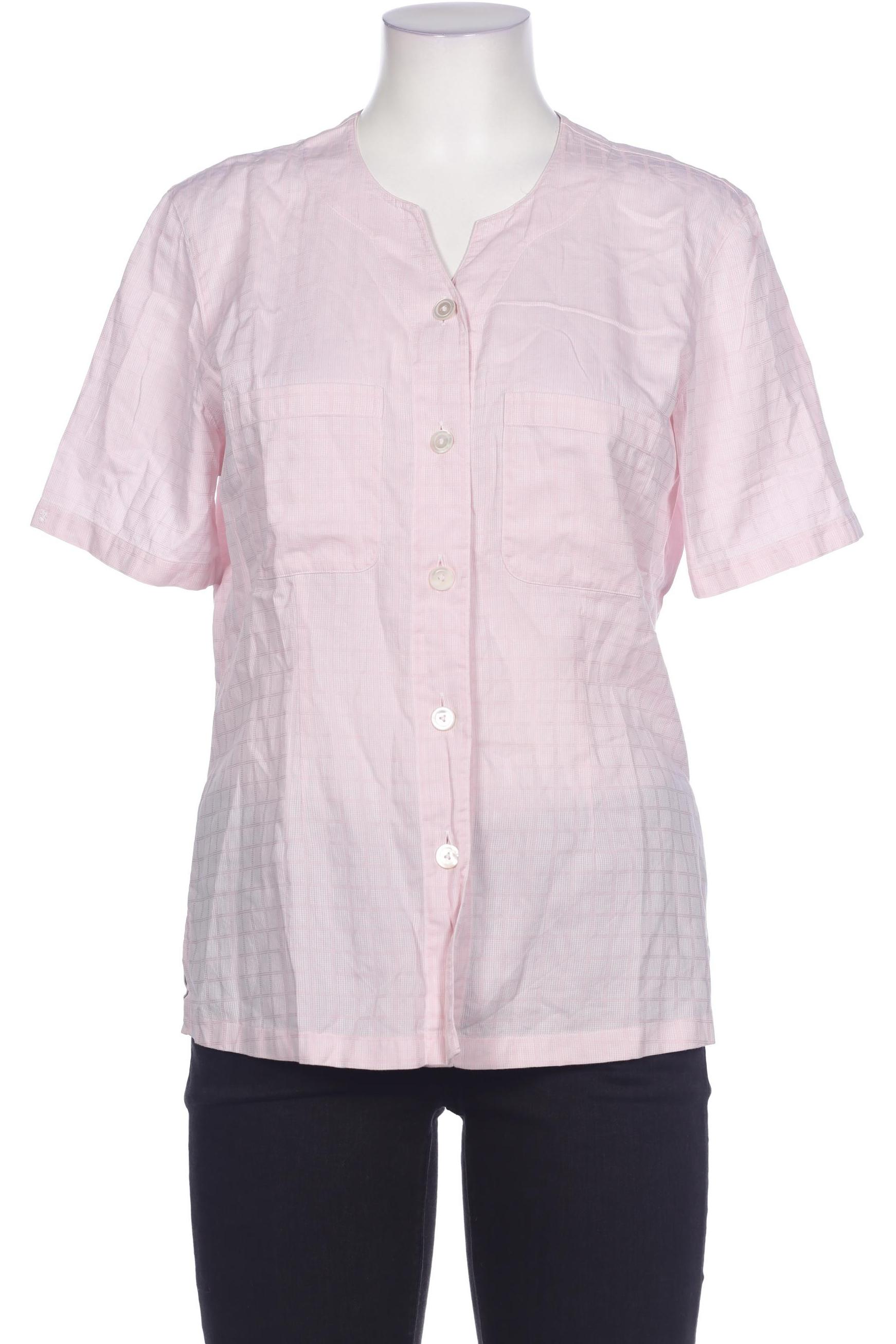 

Van Laack Damen Bluse, pink