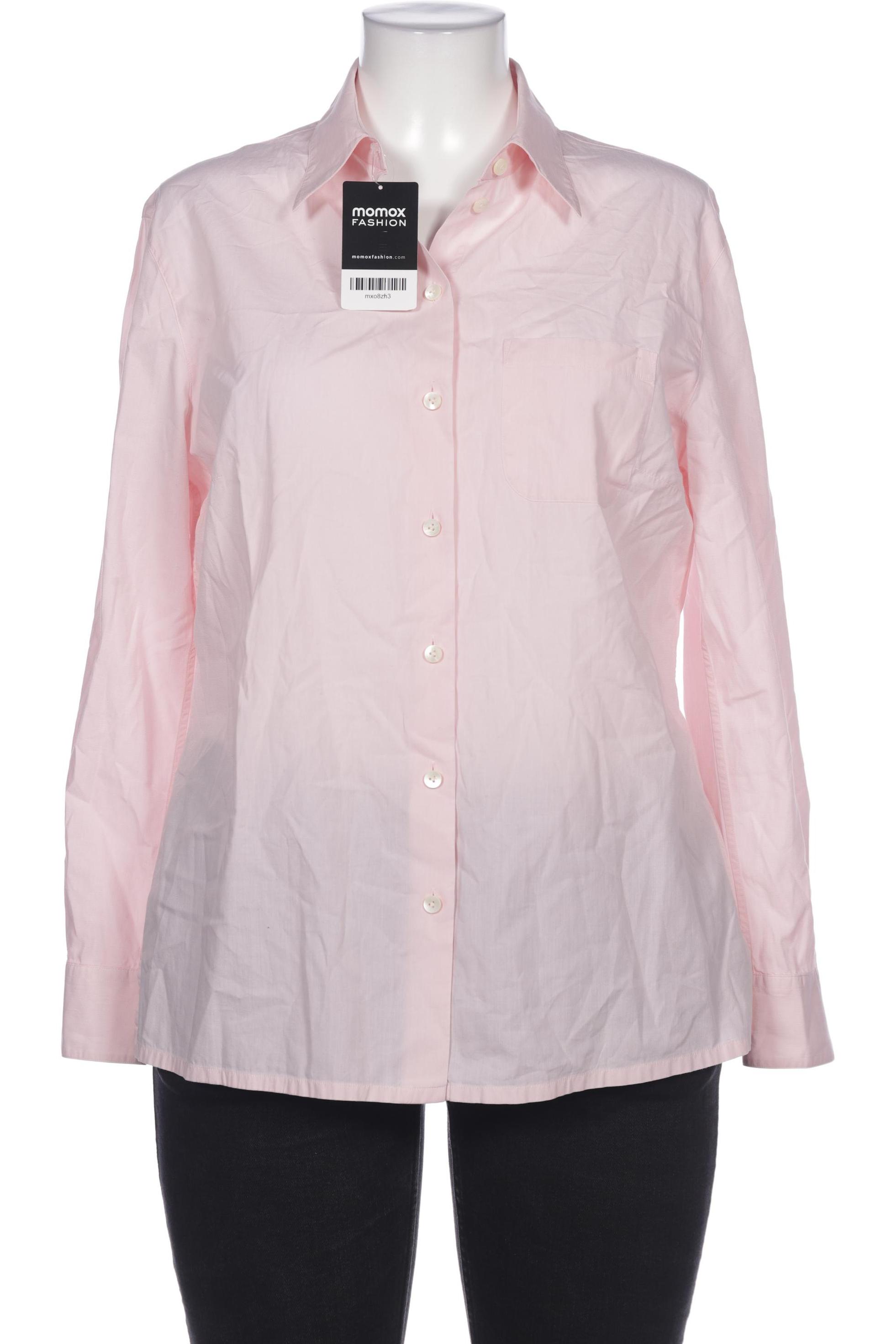 

Van Laack Damen Bluse, pink