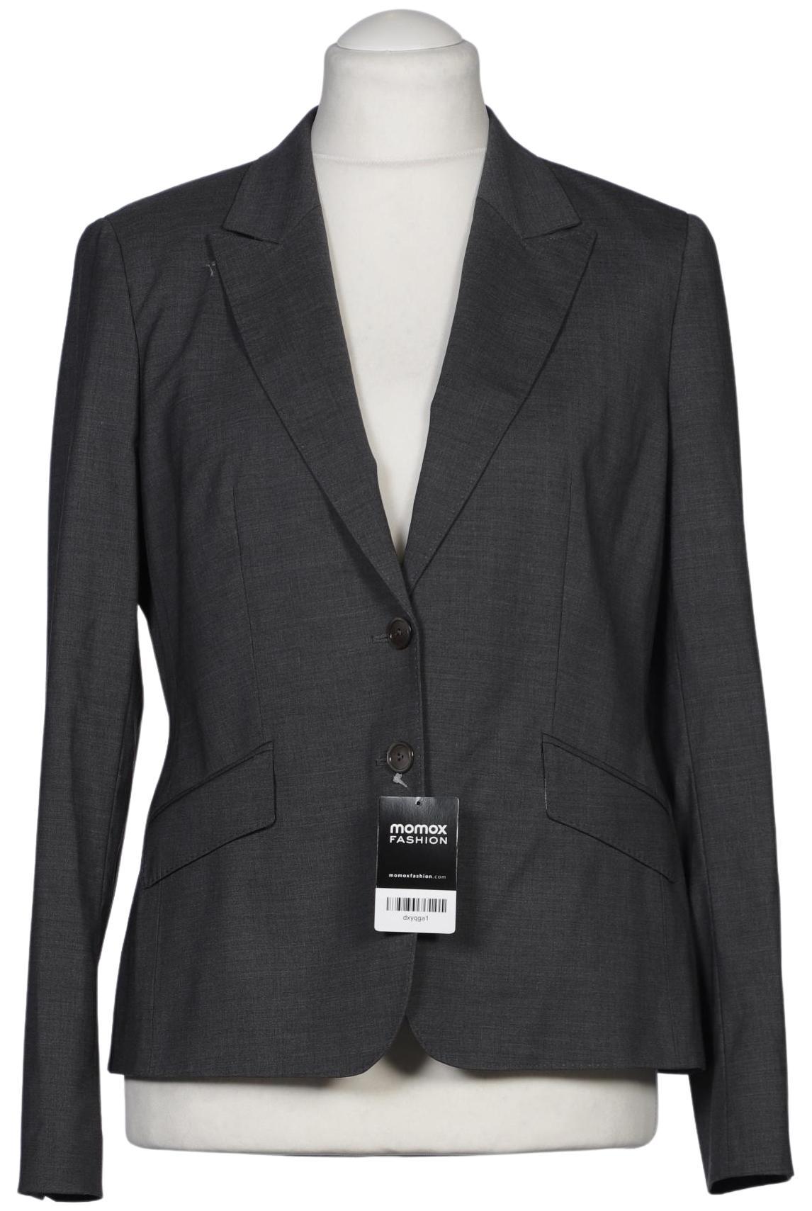 

Van Laack Damen Blazer, grau, Gr. 42