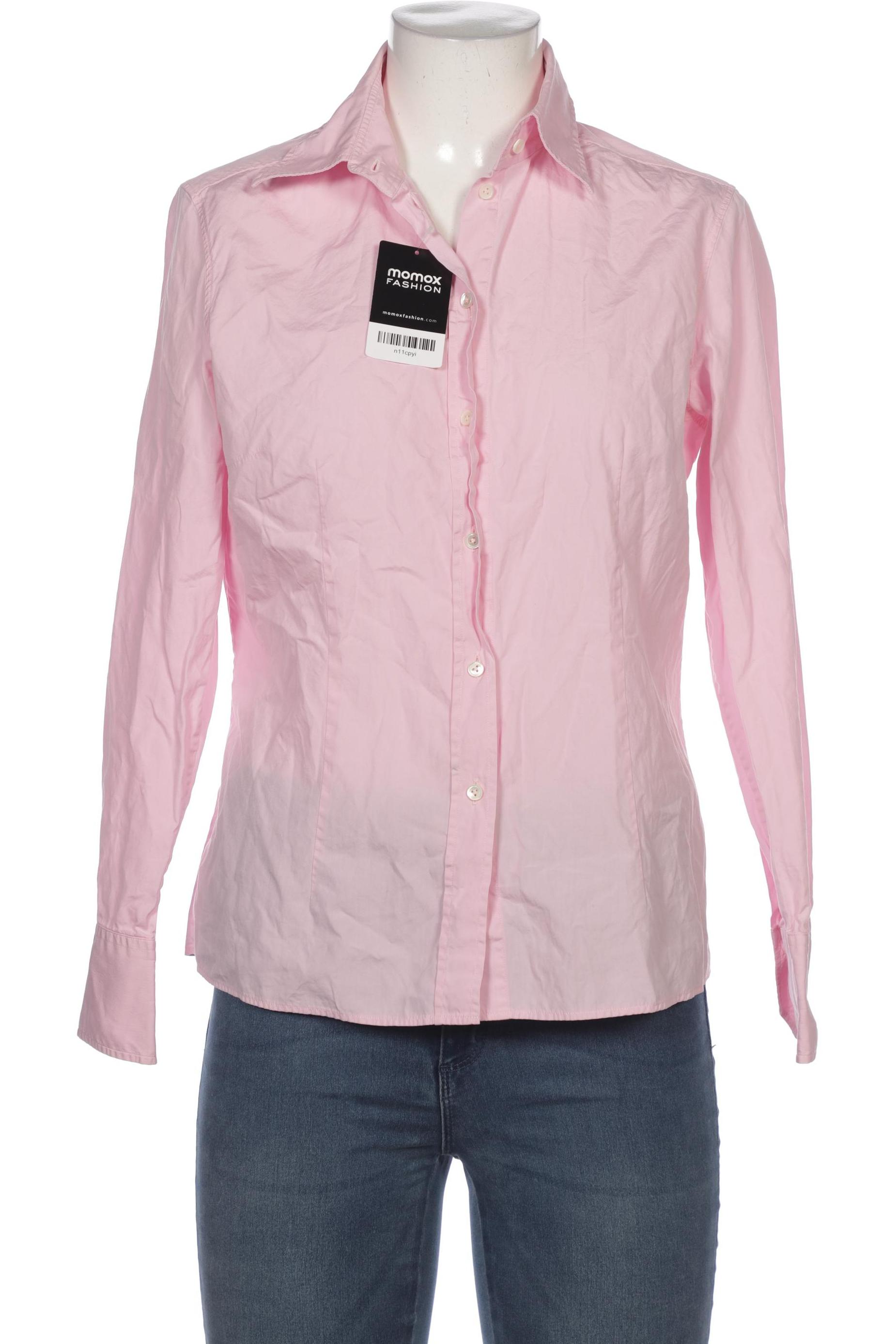

Van Laack Damen Bluse, pink