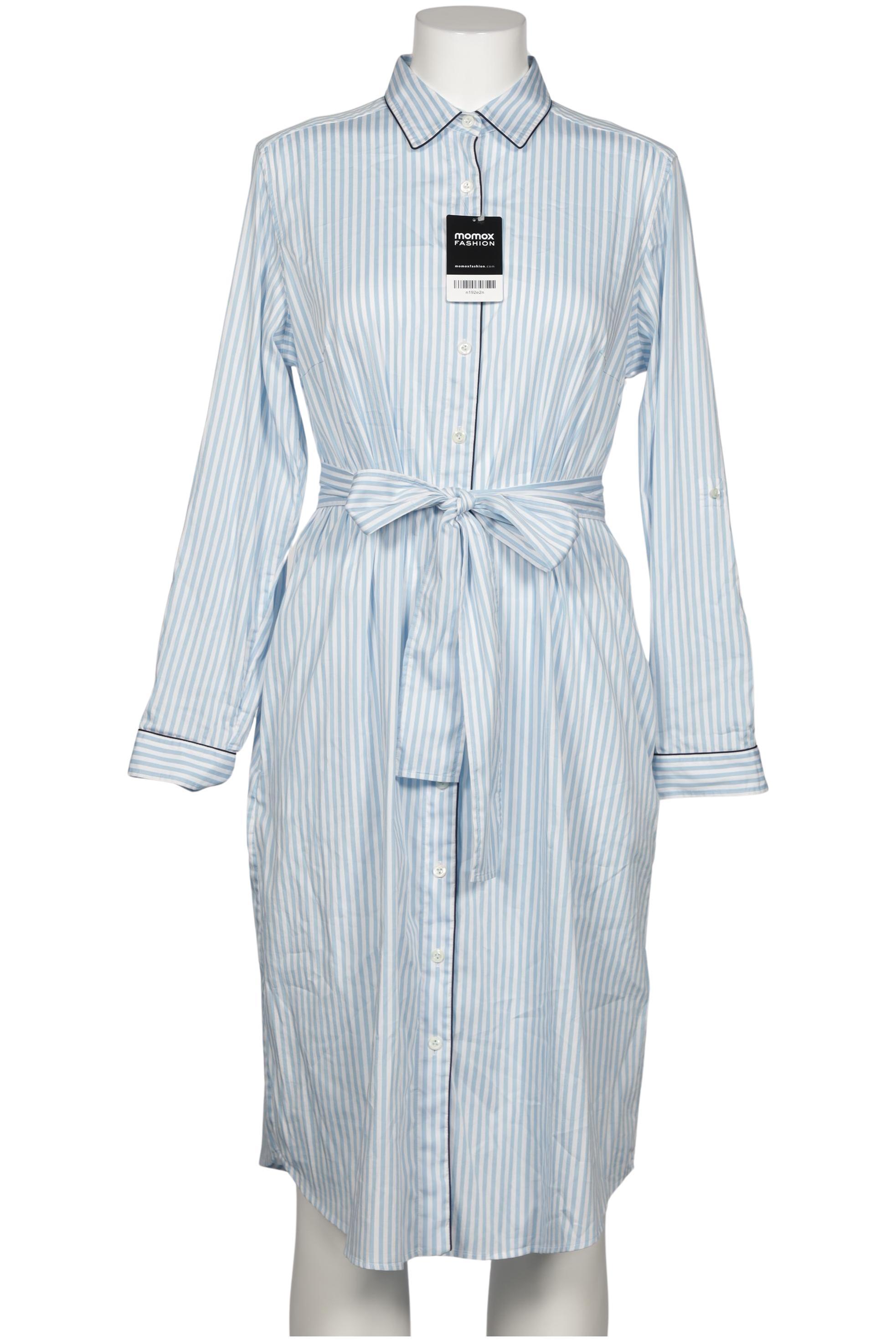

Van Laack Damen Kleid, hellblau, Gr. 42