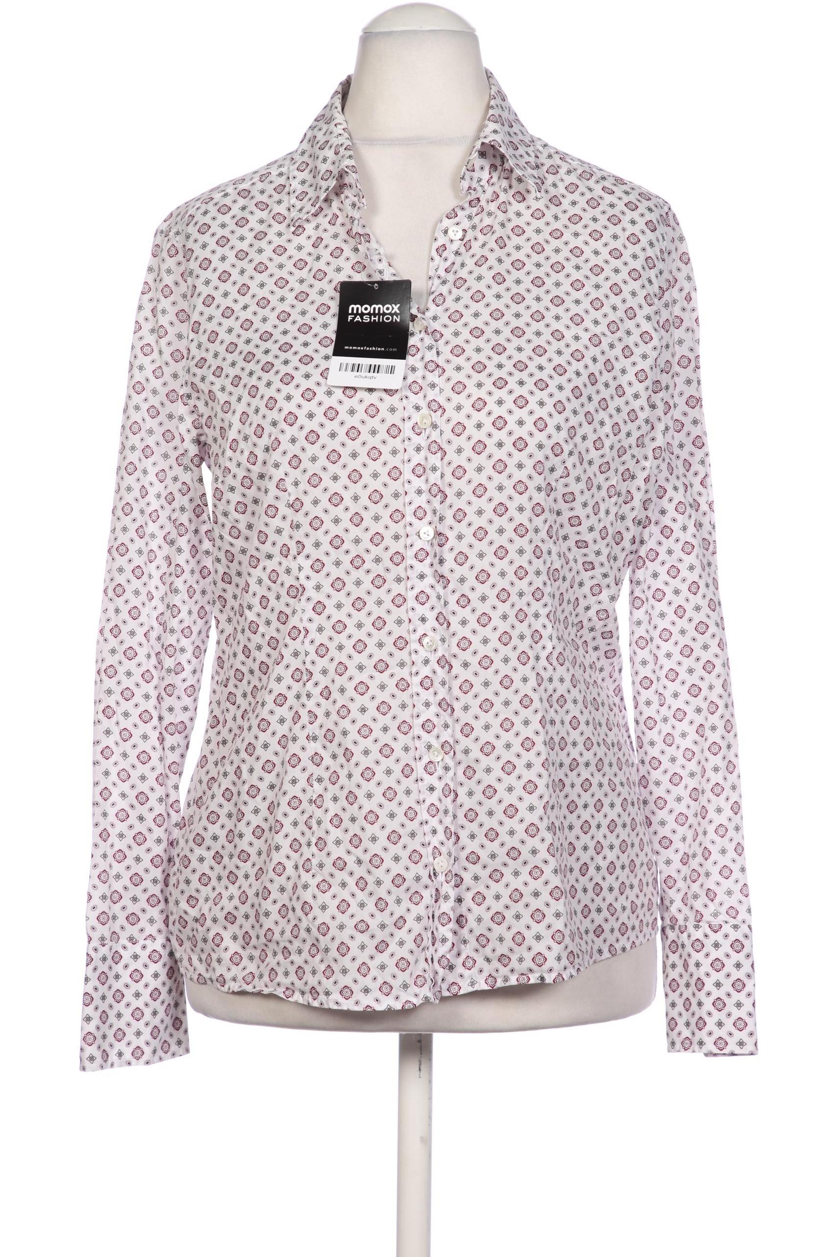 

Van Laack Damen Bluse, weiß, Gr. 38