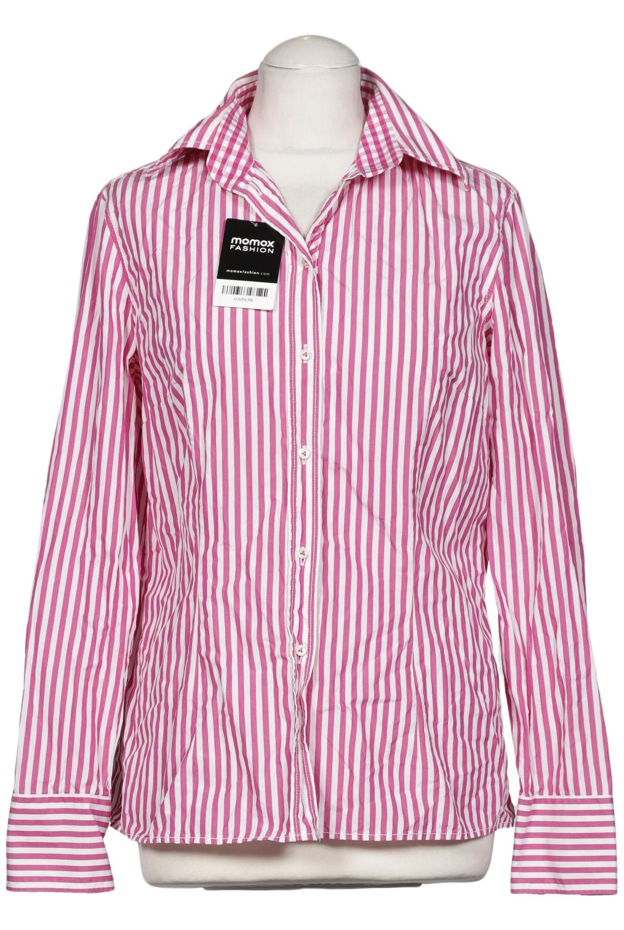 

Van Laack Damen Bluse, mehrfarbig, Gr. 40