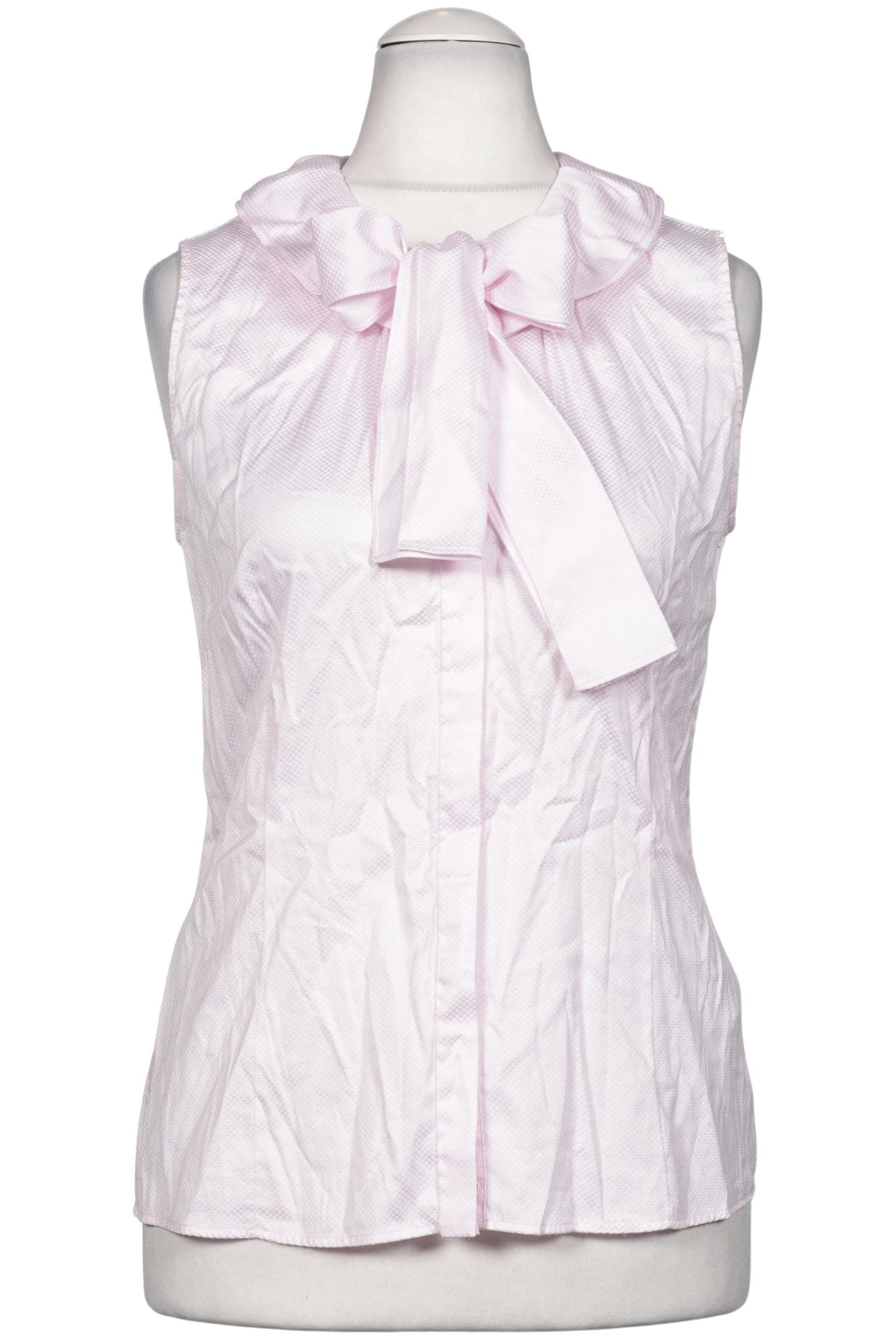 

Van Laack Damen Bluse, pink, Gr. 38