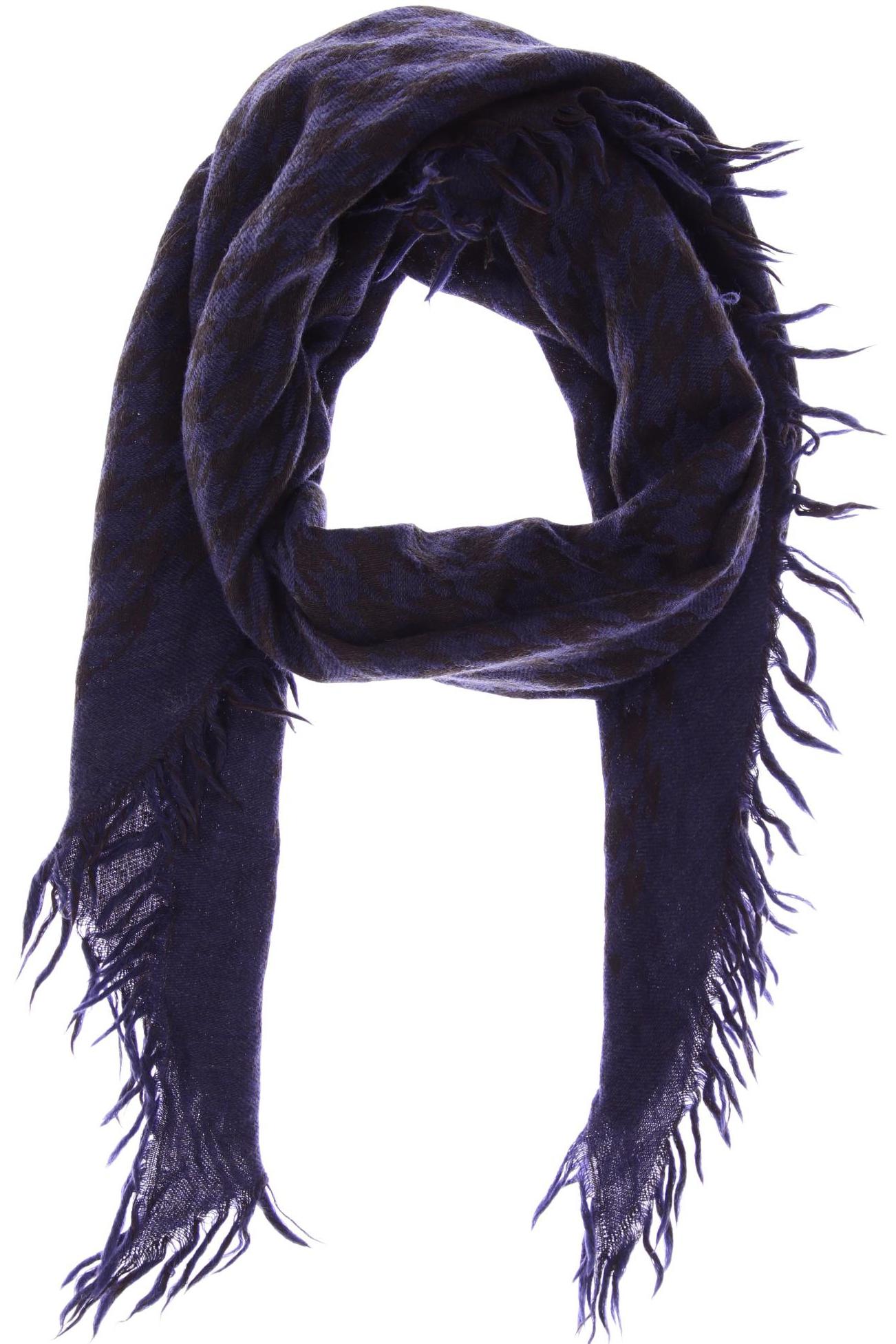 

Van Laack Damen Schal, marineblau, Gr.