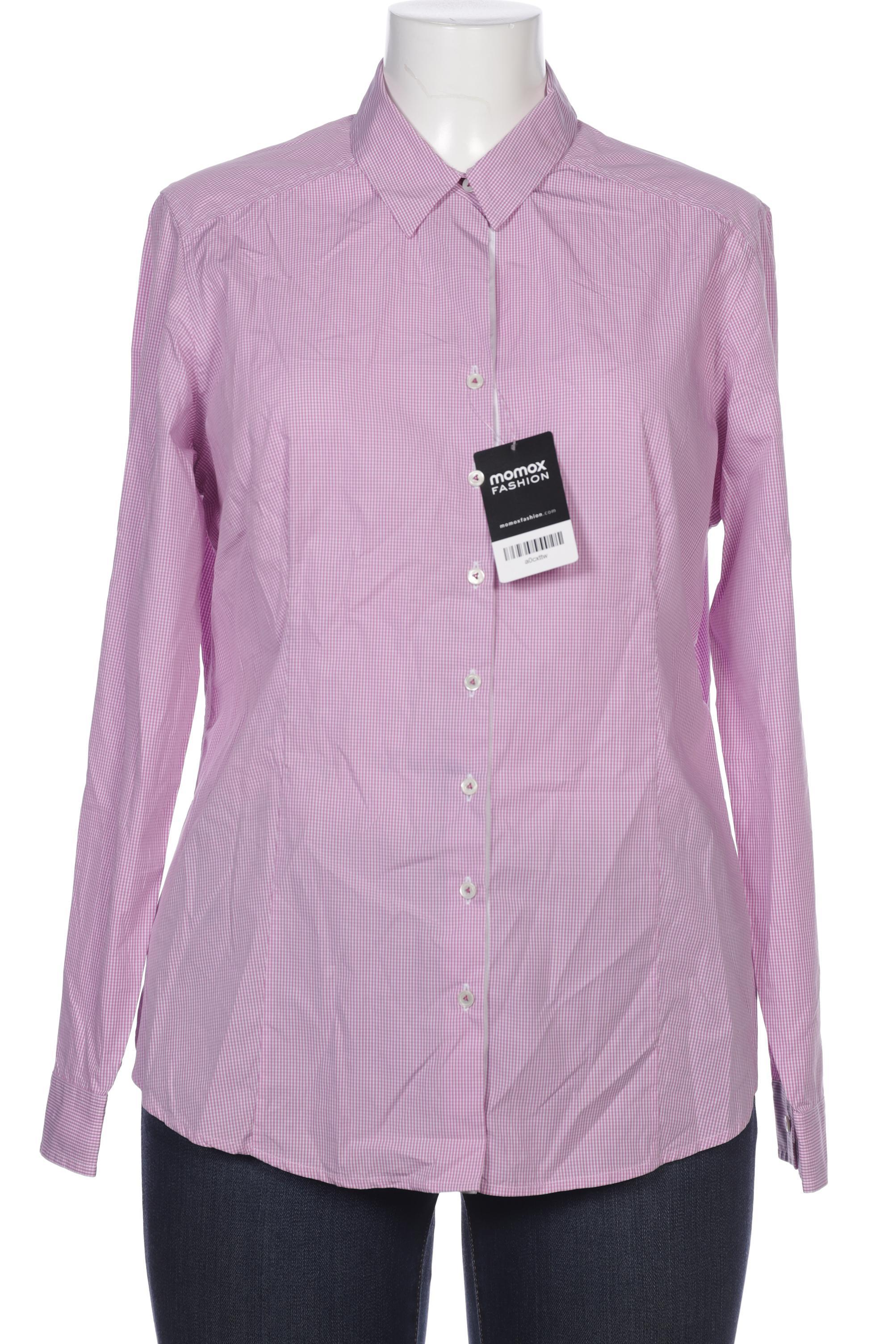 

Van Laack Damen Bluse, pink