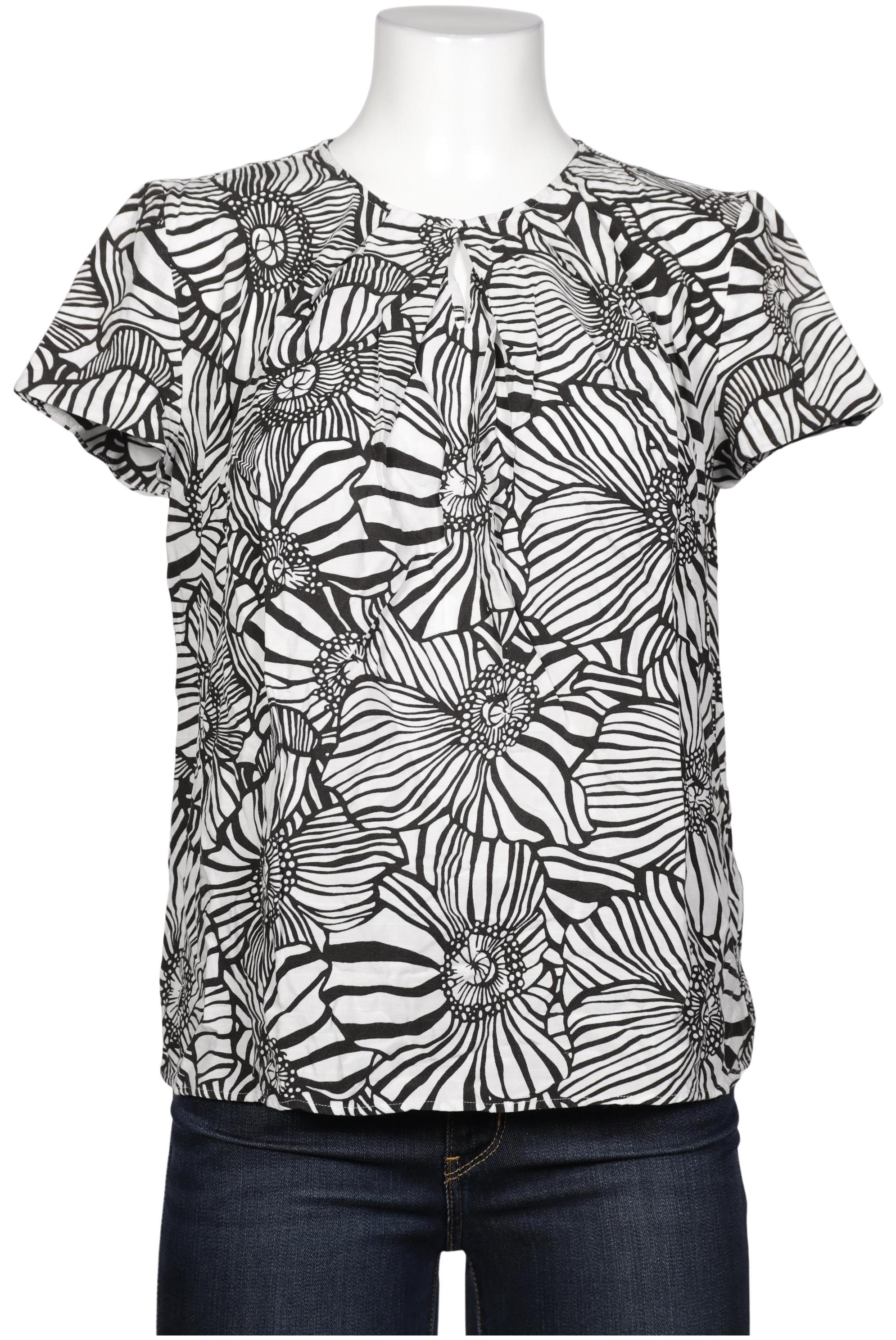 

Van Laack Damen Bluse, weiß, Gr. 36