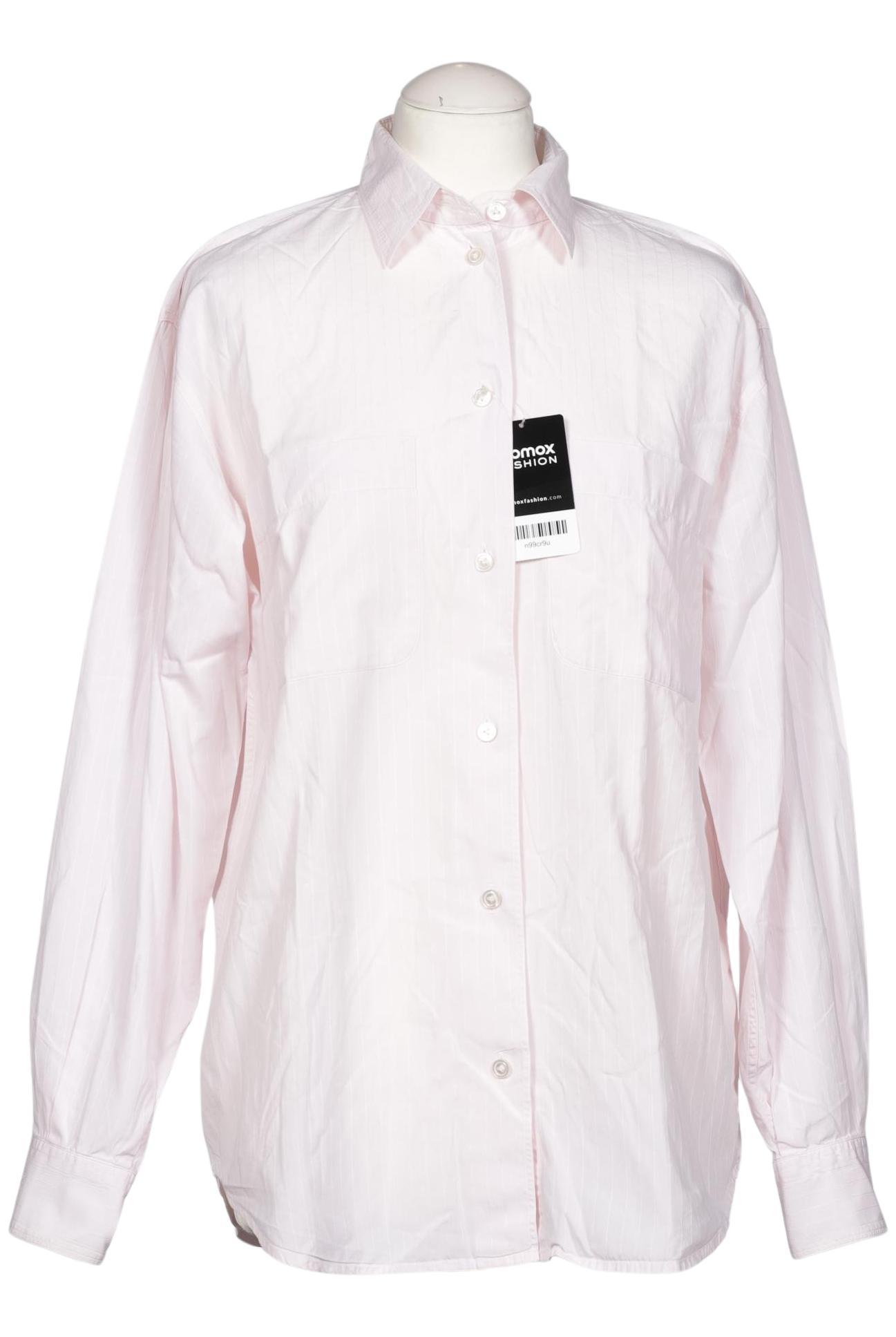 

Van Laack Damen Bluse, pink, Gr. 38