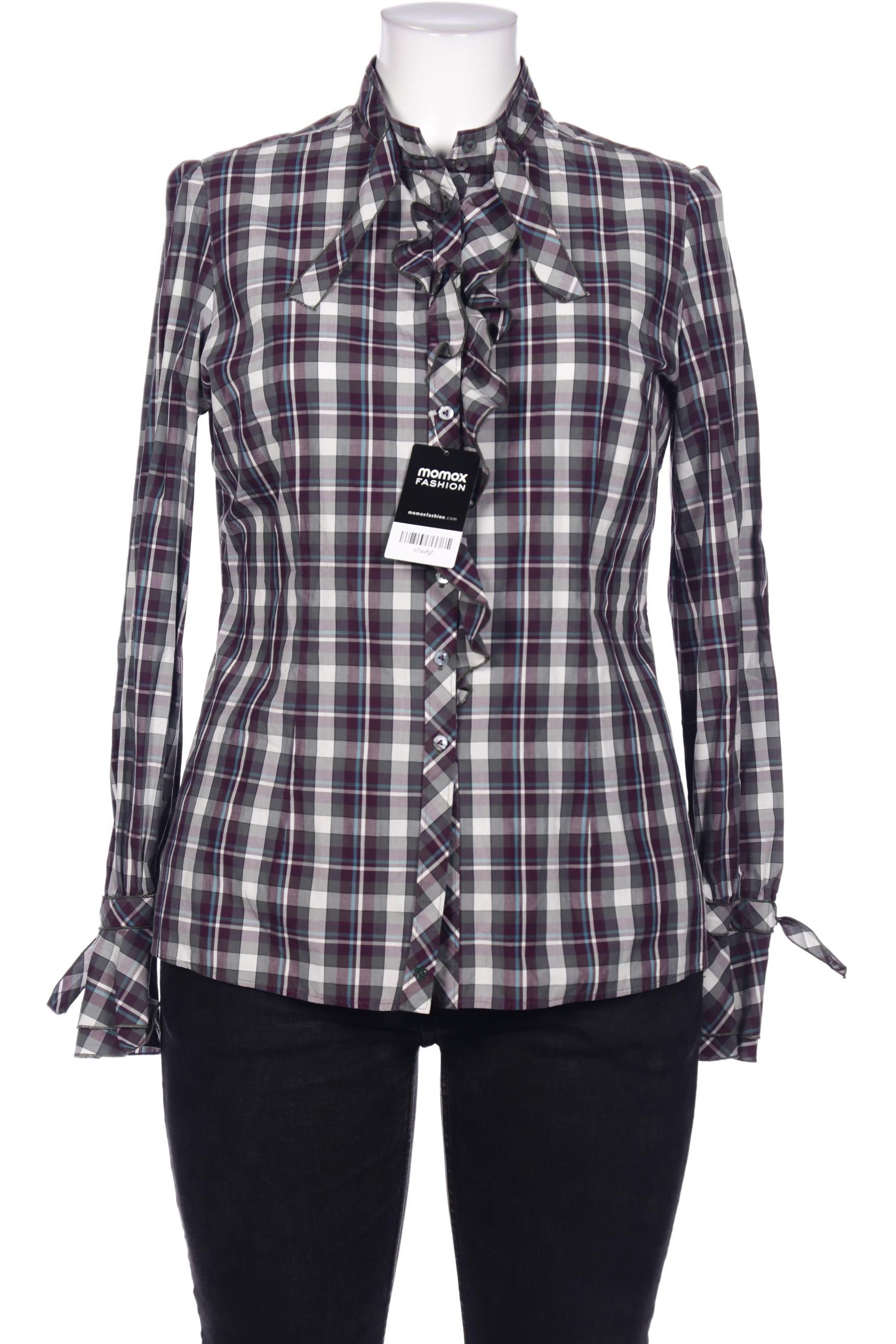 

Van Laack Damen Bluse, flieder, Gr. 42