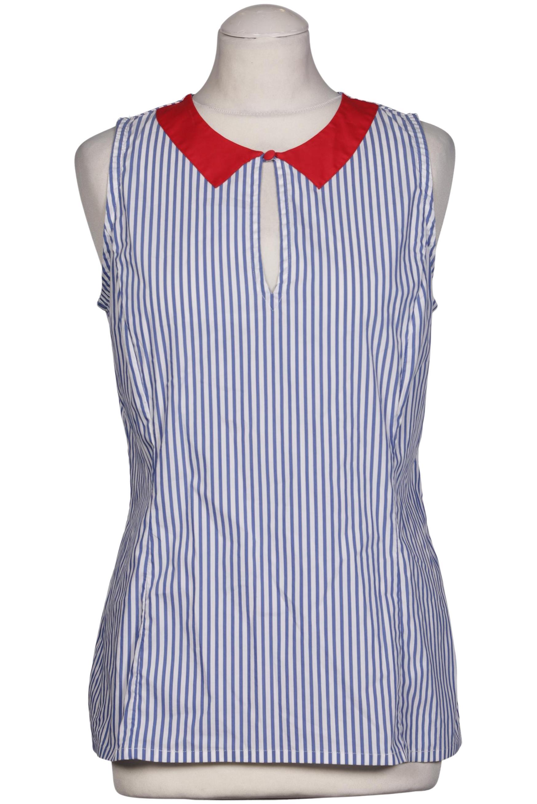 

Van Laack Damen Bluse, mehrfarbig, Gr. 36