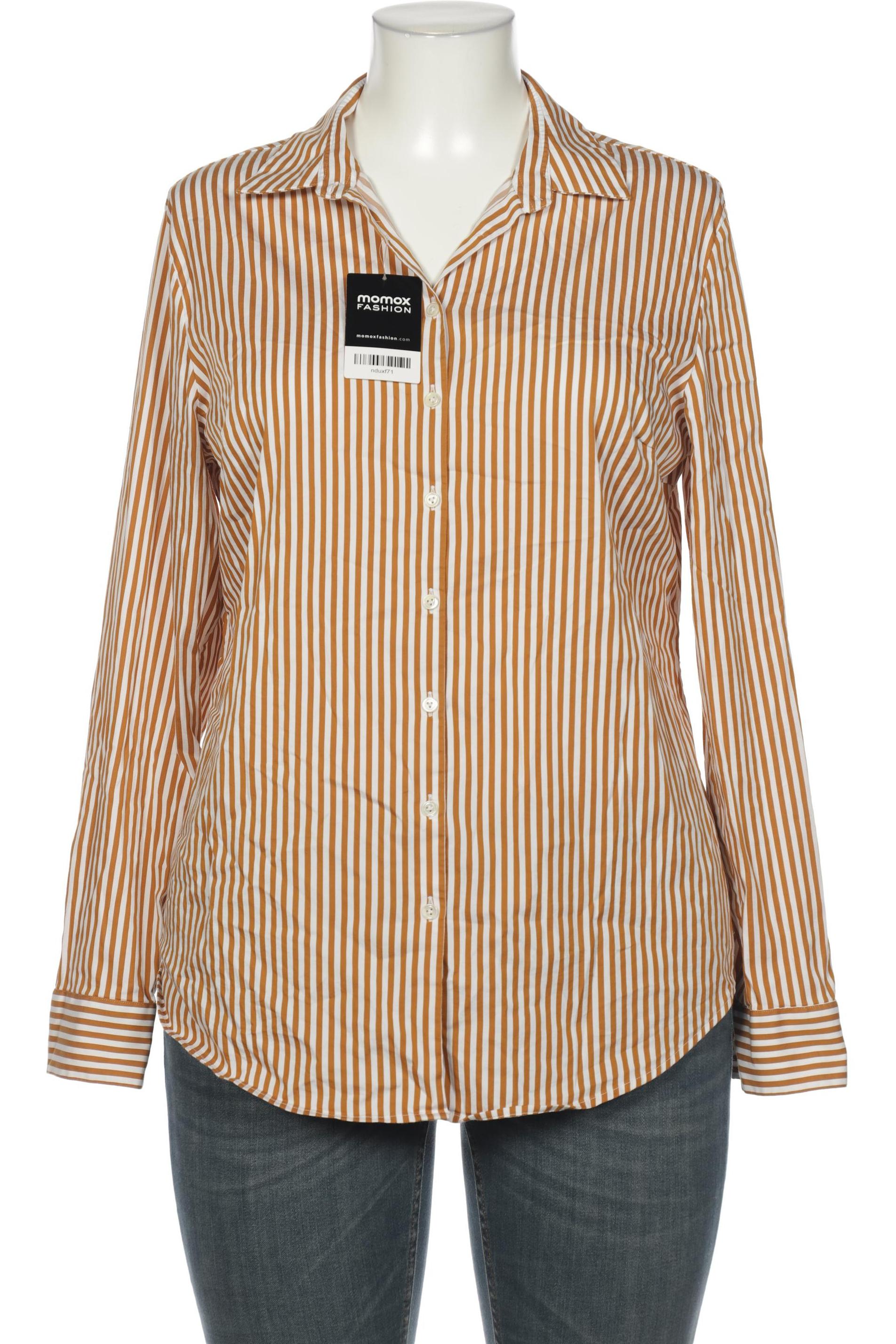 

Van Laack Damen Bluse, braun