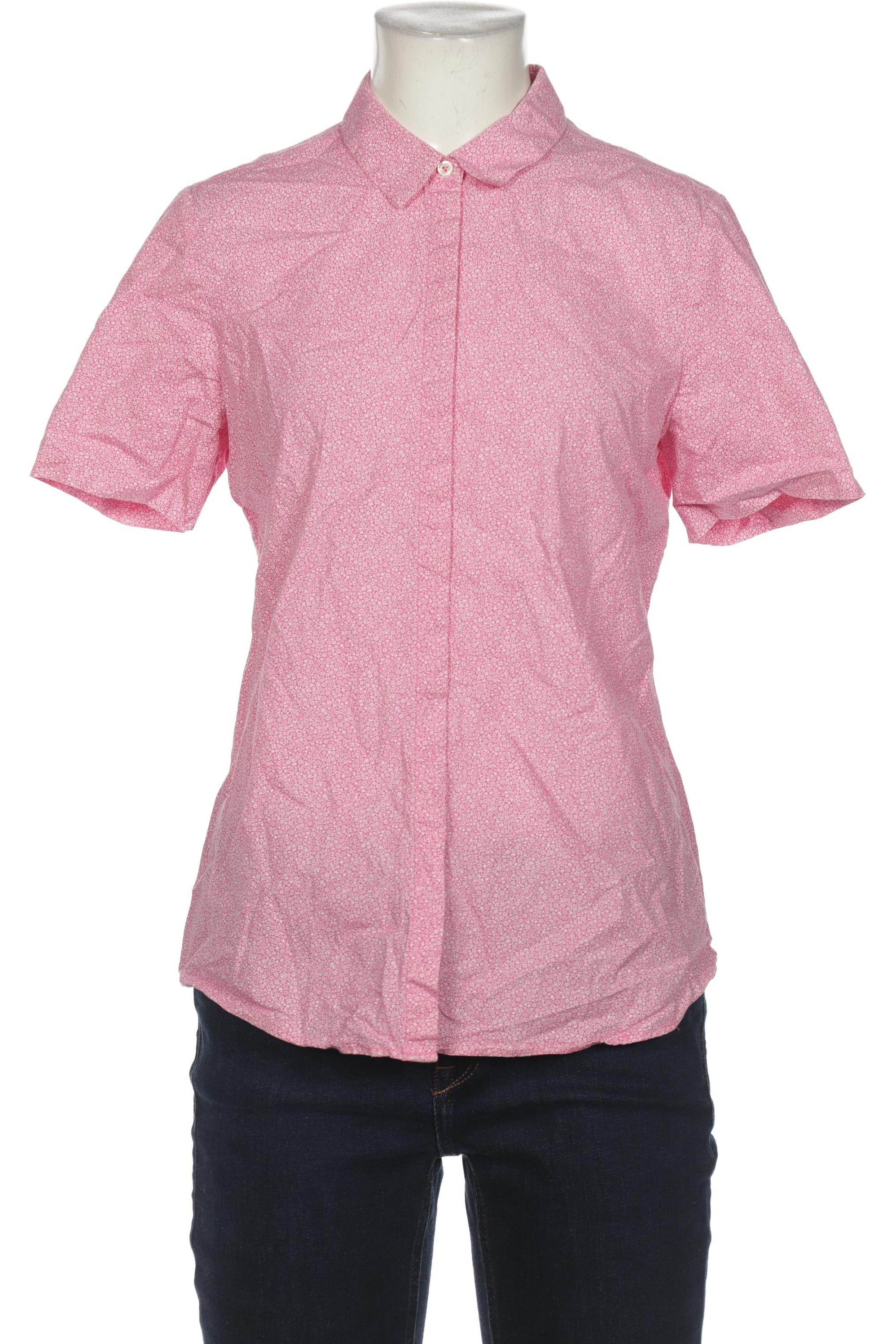

Van Laack Damen Bluse, pink