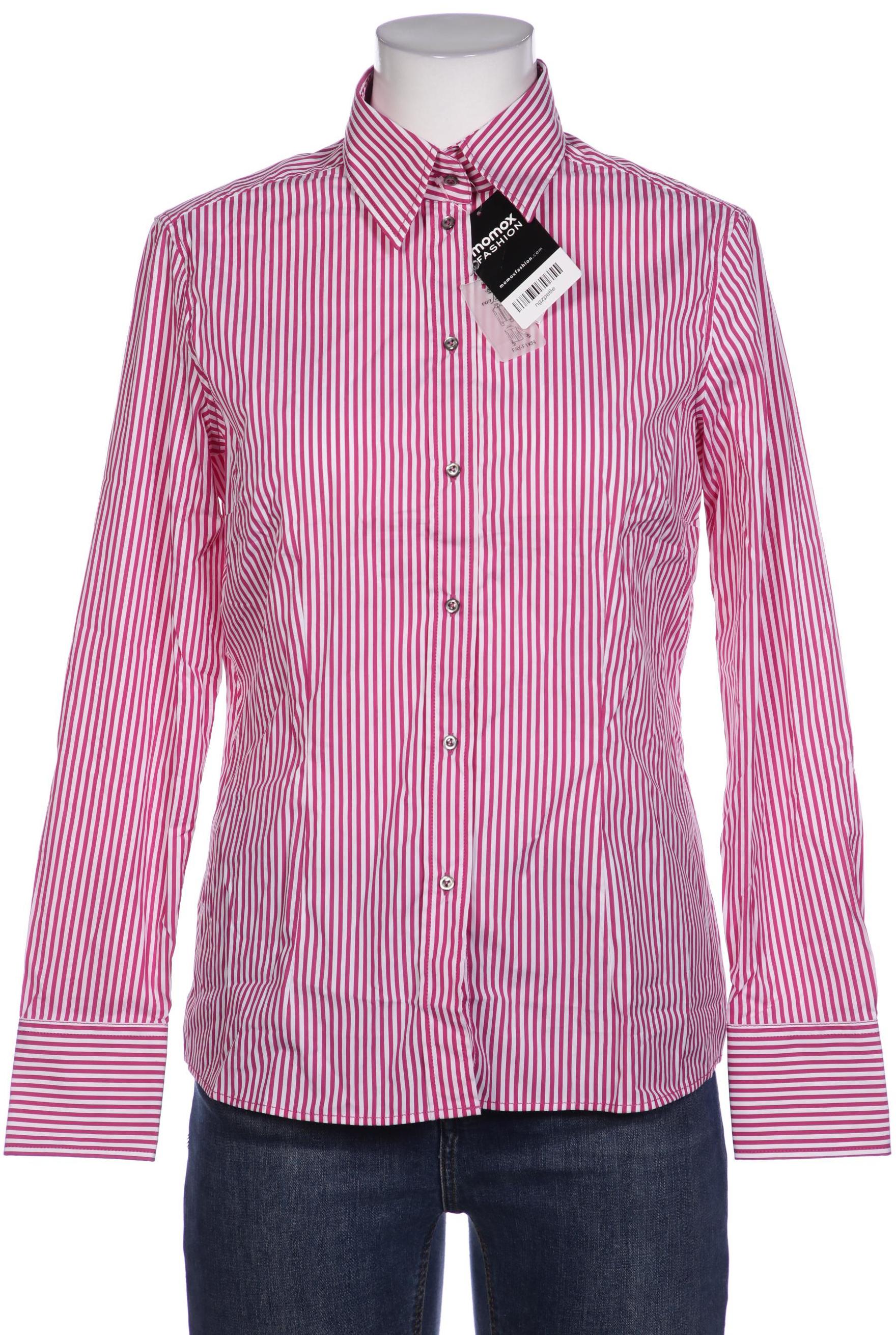 

Van Laack Damen Bluse, pink