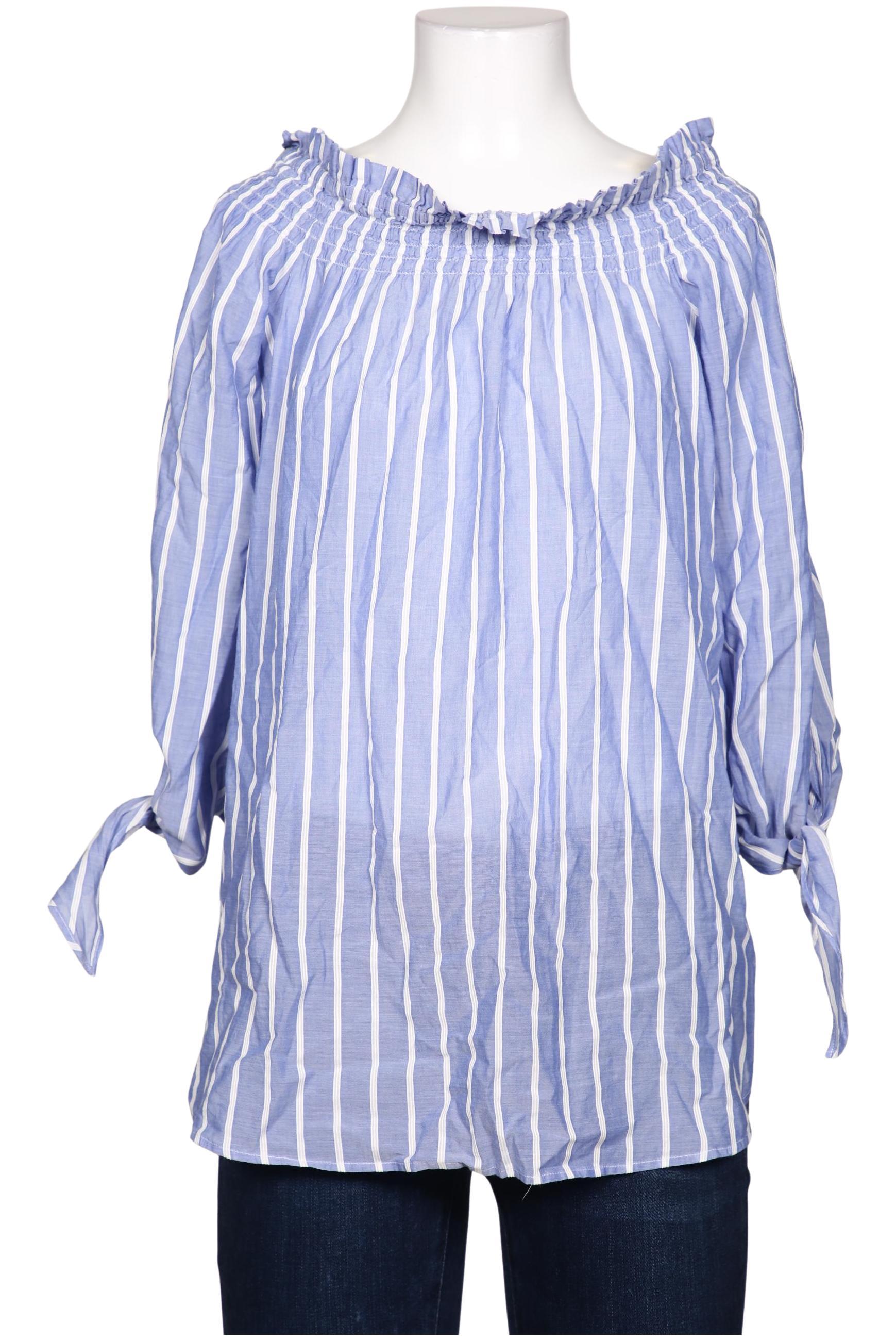 

Van Laack Damen Bluse, mehrfarbig, Gr. 38