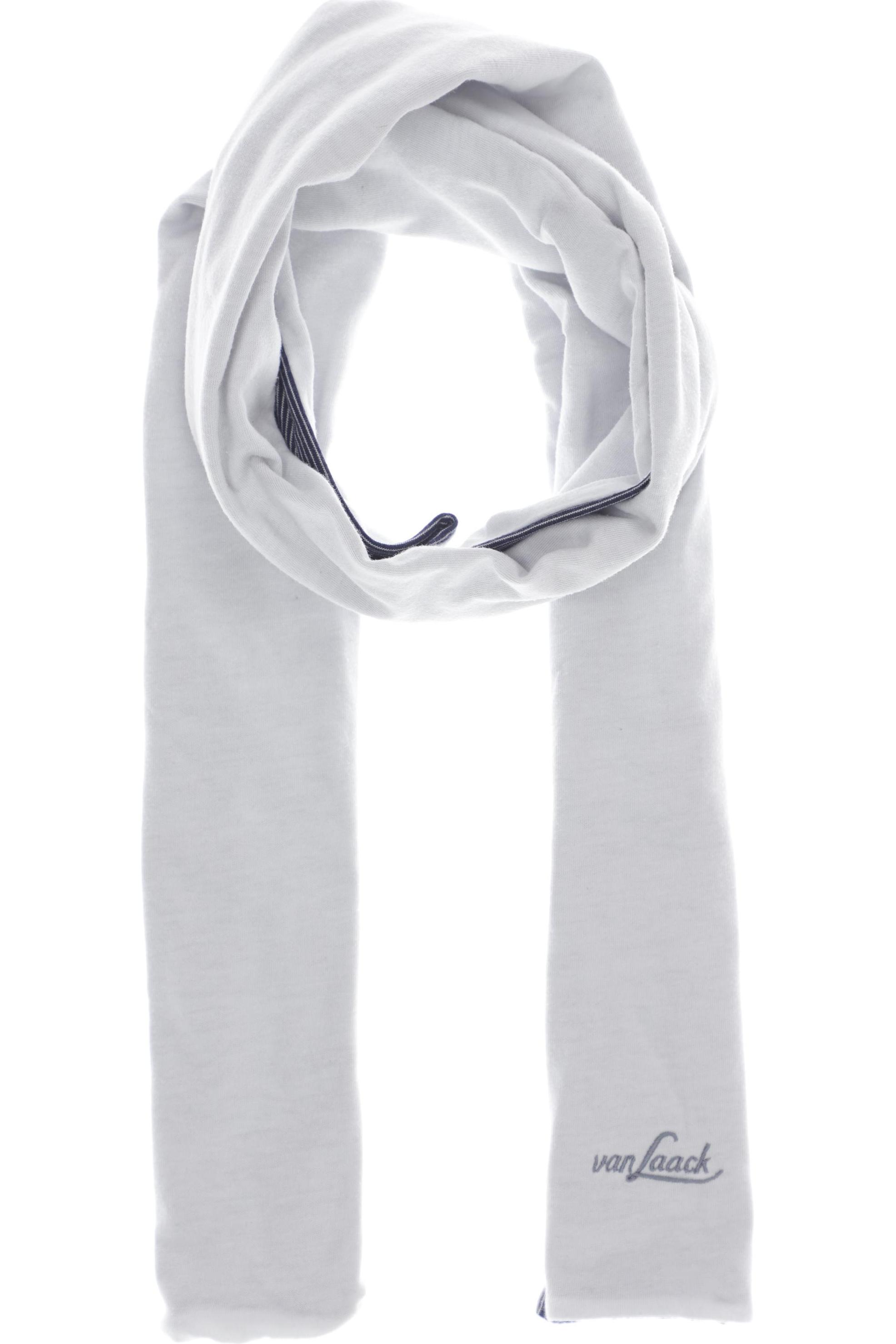 

Van Laack Damen Schal, marineblau, Gr.