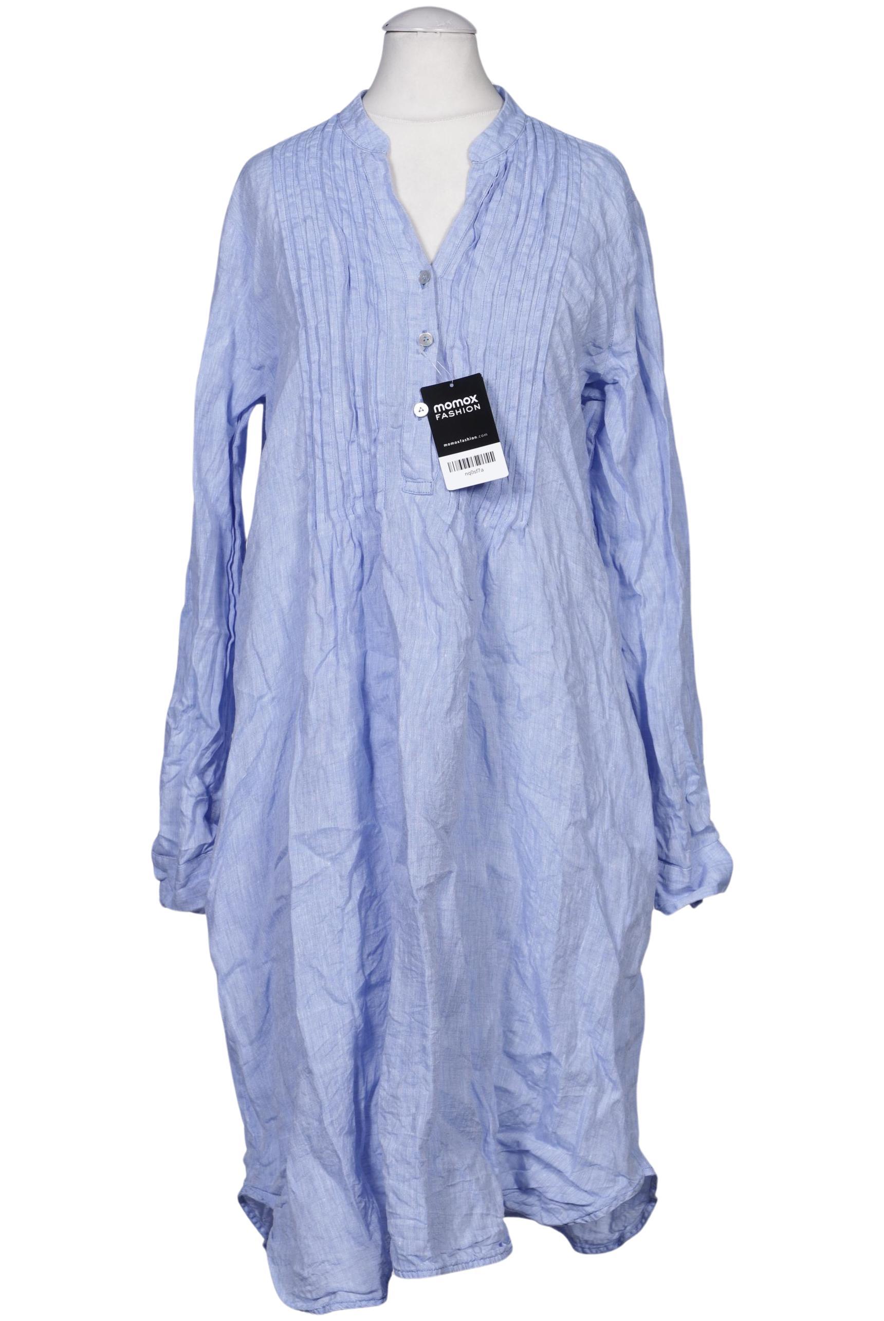 

Van Laack Damen Kleid, hellblau, Gr. 36