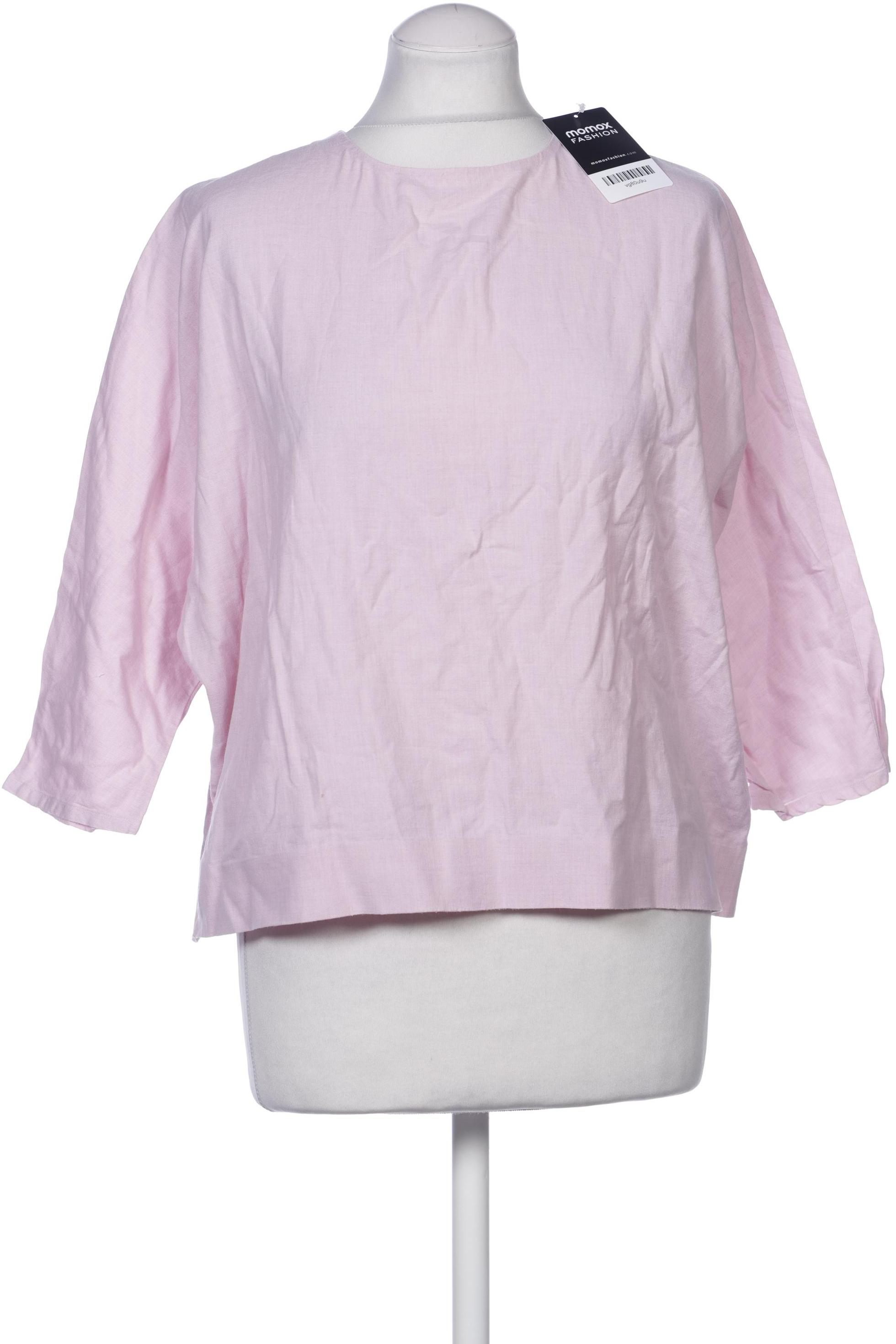 

Van Laack Damen Bluse, pink, Gr. 38