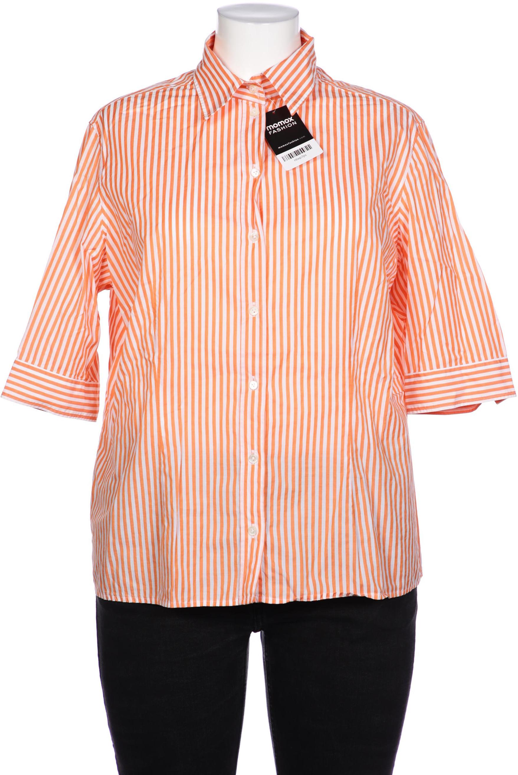 

Van Laack Damen Bluse, orange