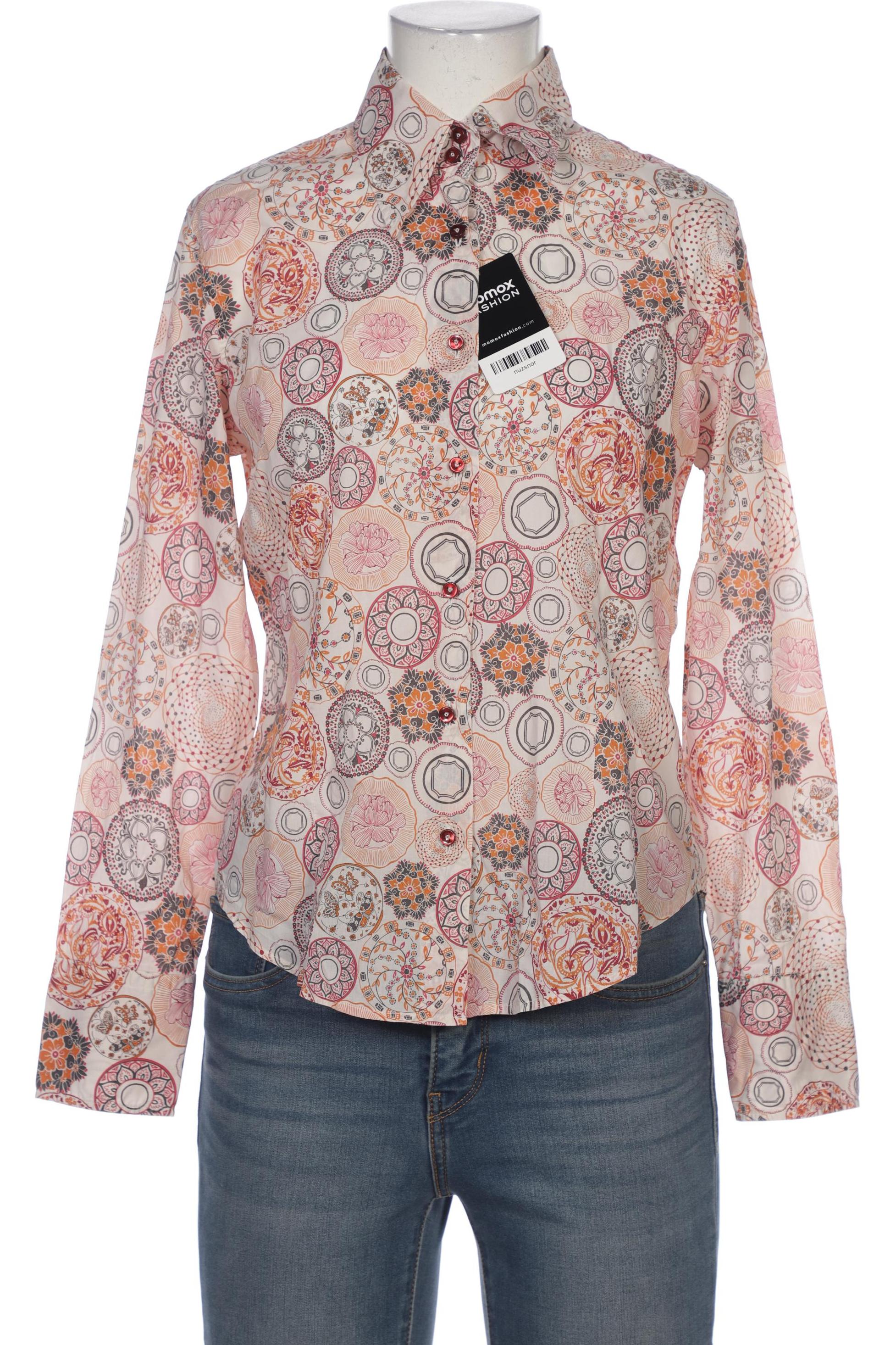 

Van Laack Damen Bluse, weiß, Gr. 38