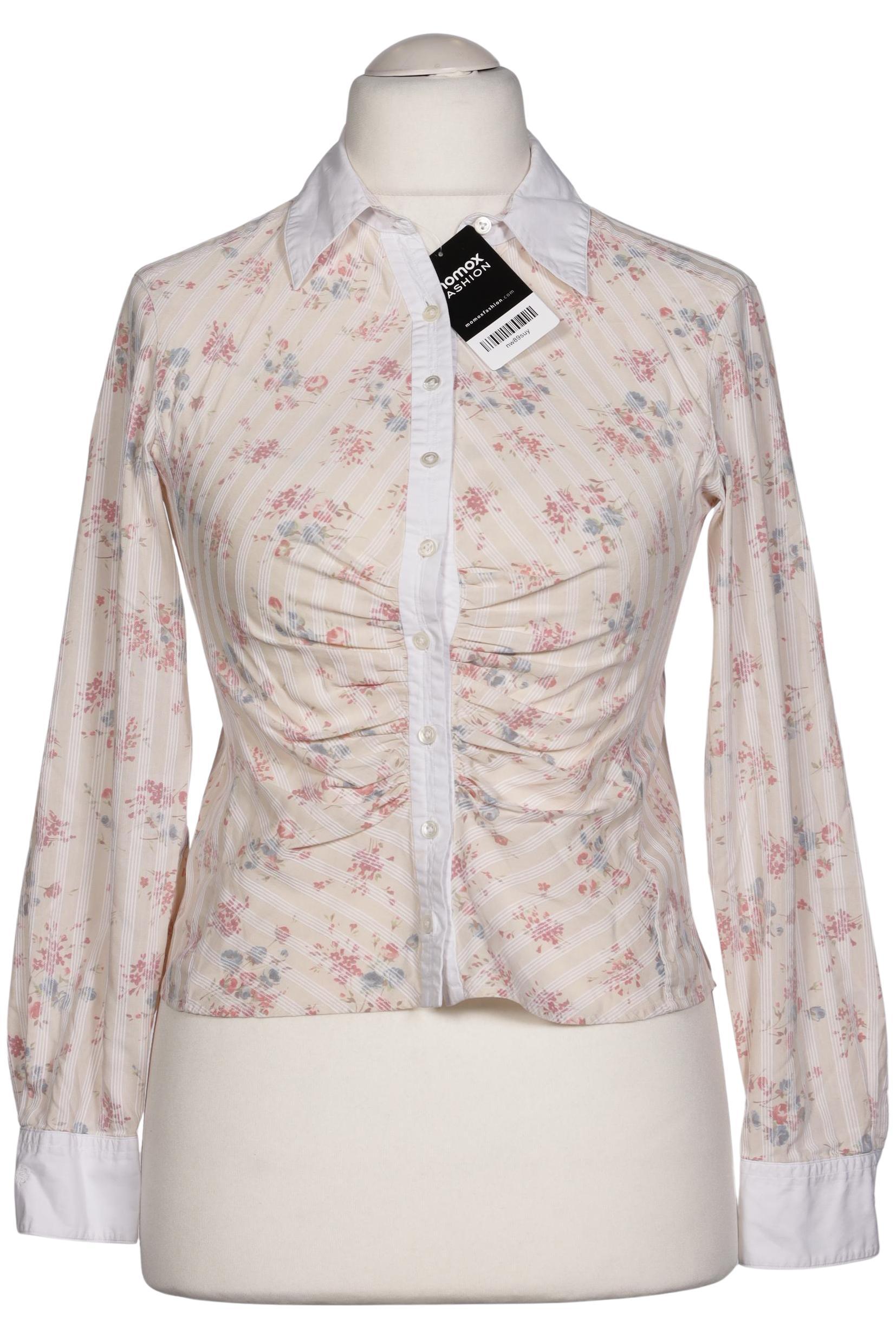

Van Laack Damen Bluse, mehrfarbig, Gr. 38