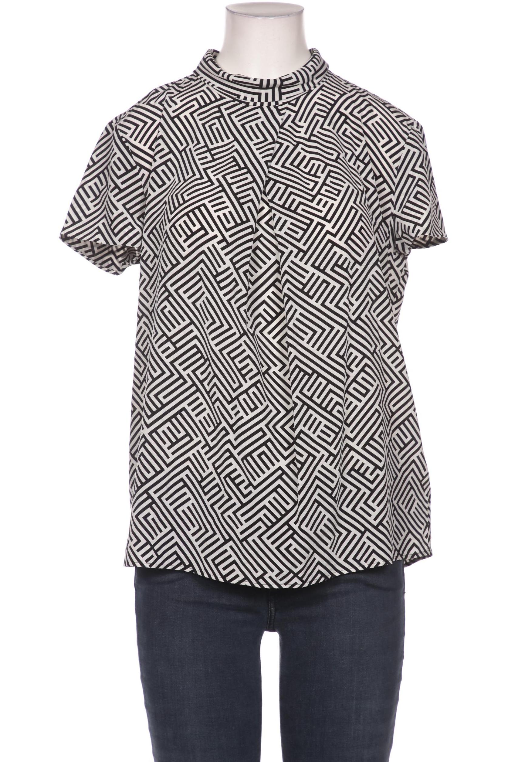 

Van Laack Damen Bluse, weiß, Gr. 36